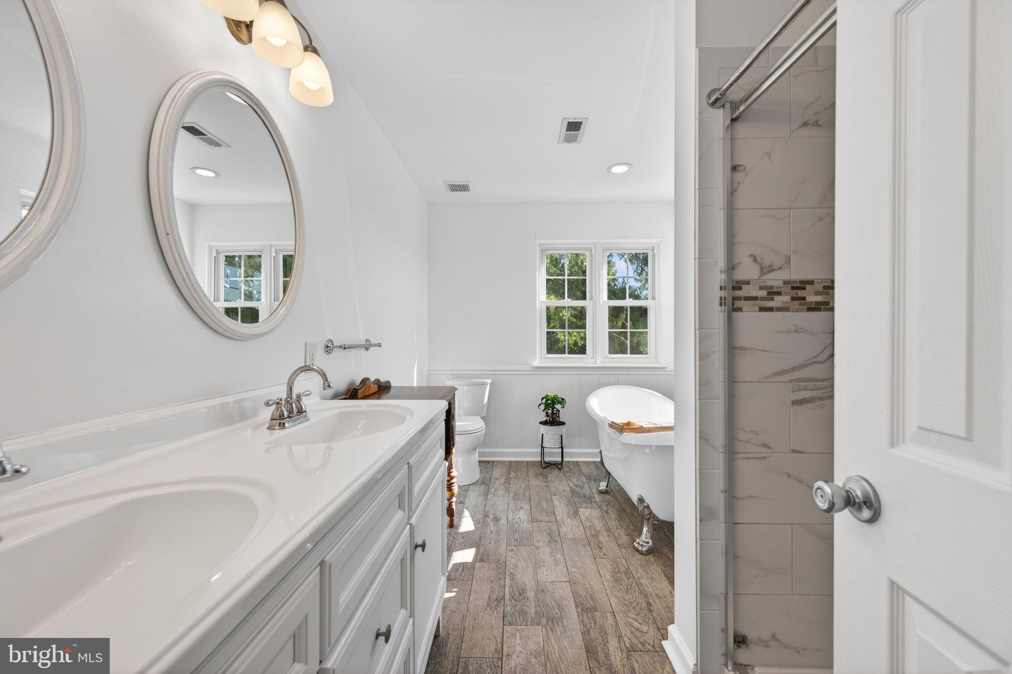 SPRING VALLEY ESTATES - Residential