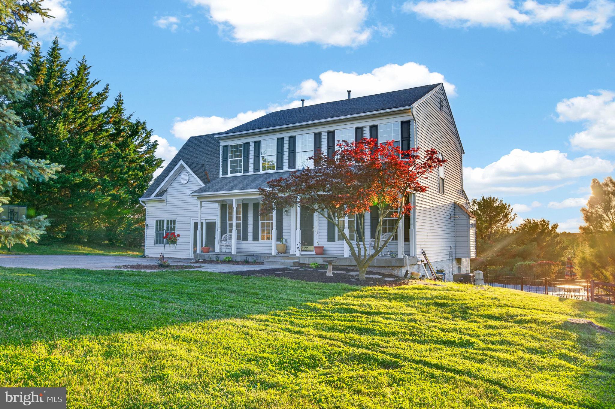 SPRING VALLEY ESTATES - Residential
