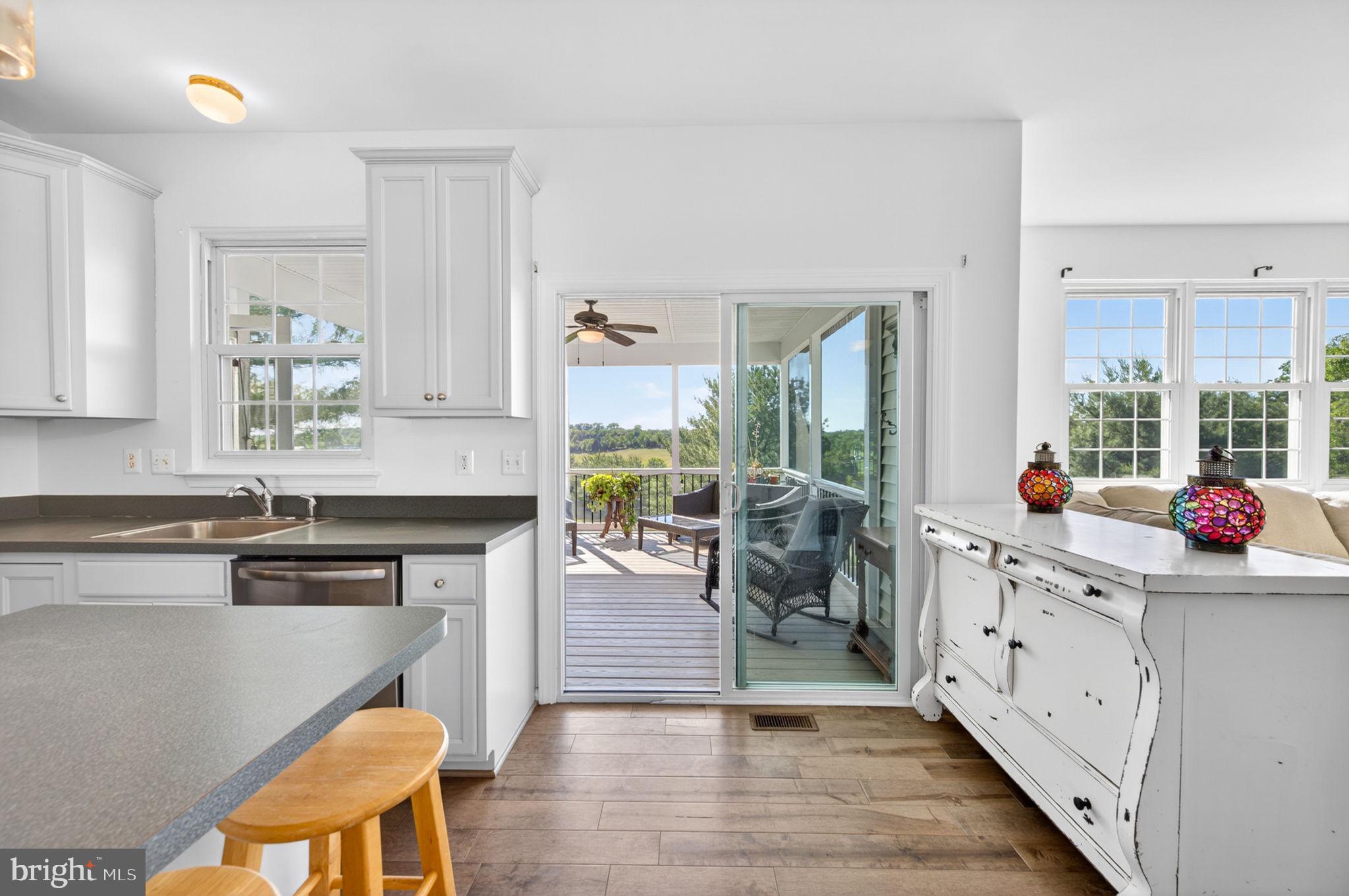 SPRING VALLEY ESTATES - Residential
