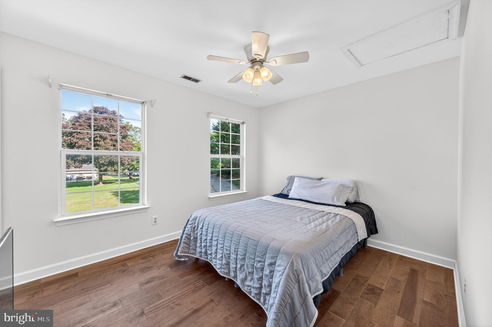 SPRING VALLEY ESTATES - Residential