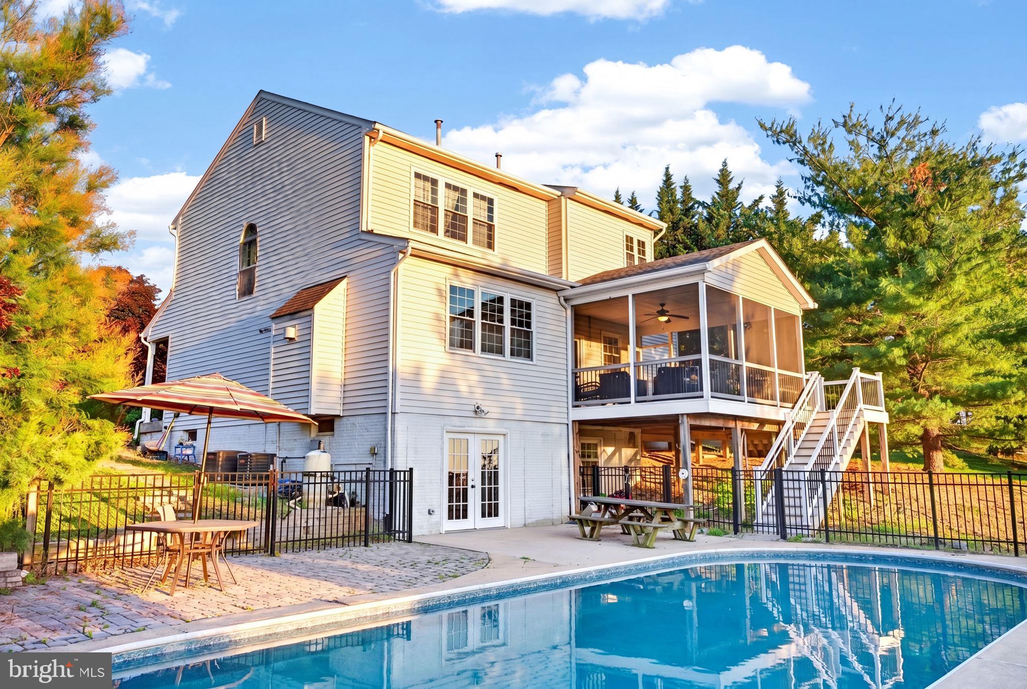 SPRING VALLEY ESTATES - Residential