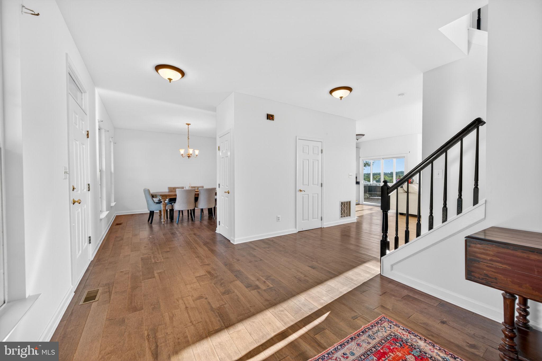 SPRING VALLEY ESTATES - Residential