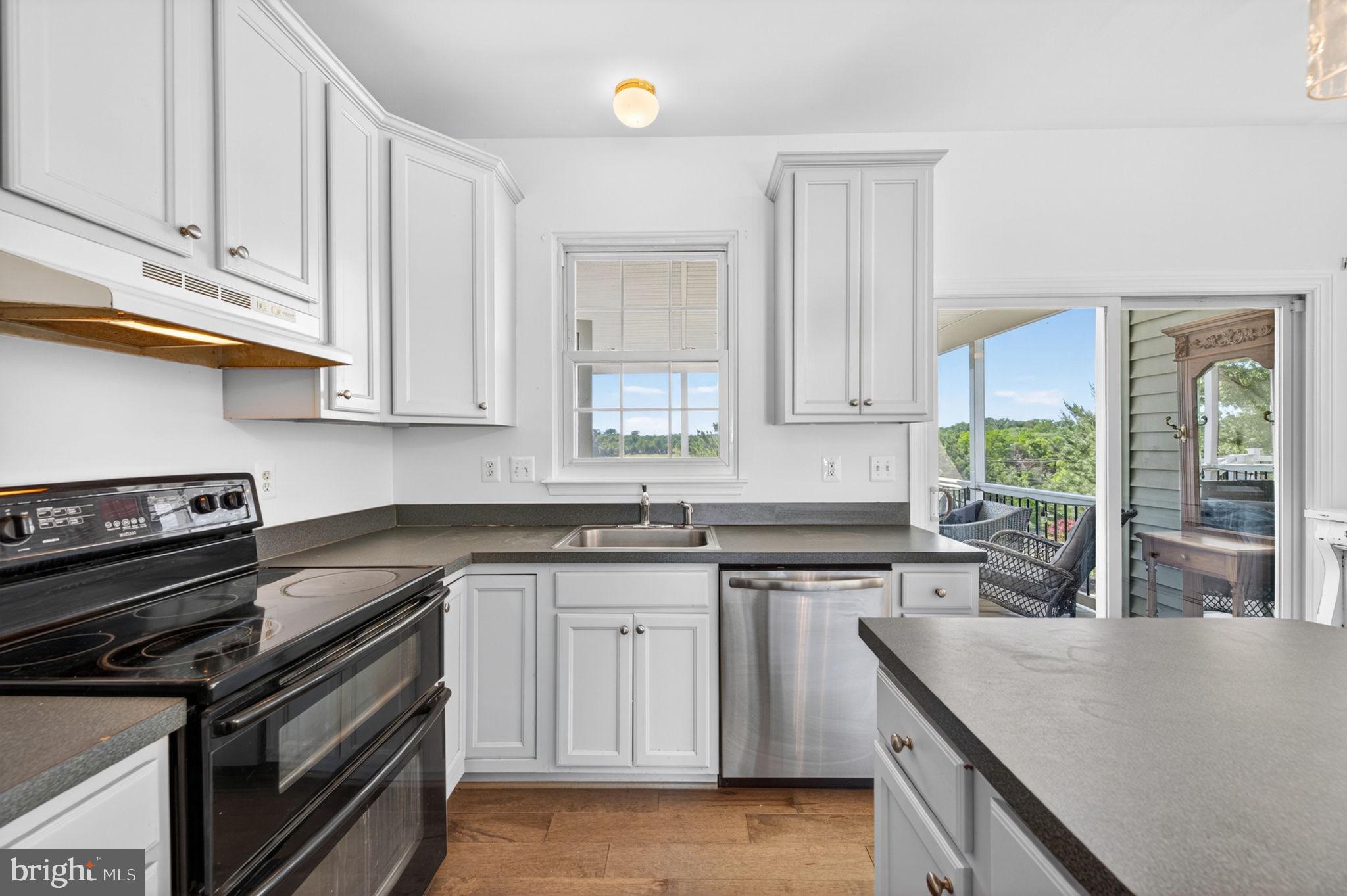 SPRING VALLEY ESTATES - Residential