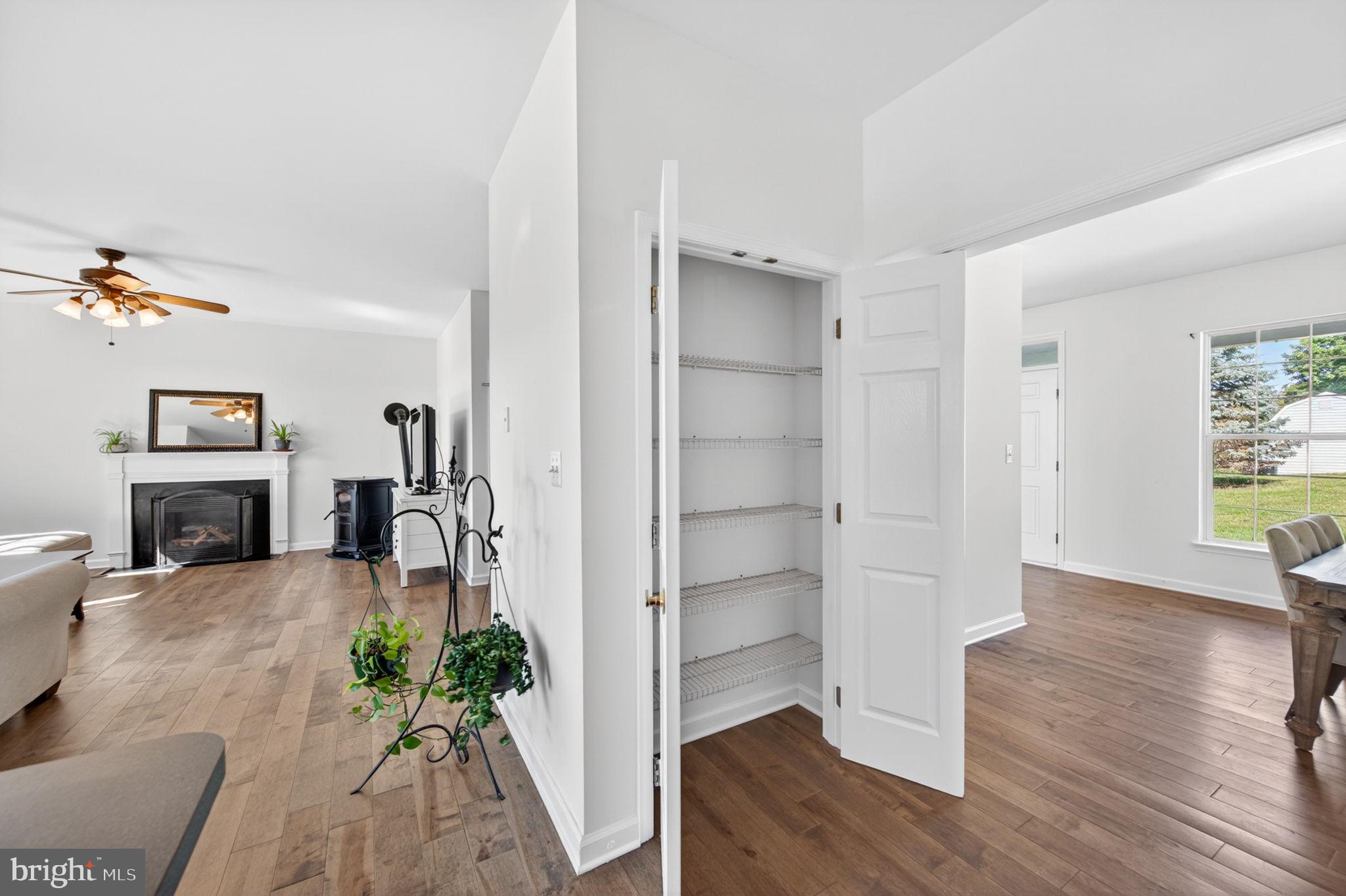 SPRING VALLEY ESTATES - Residential