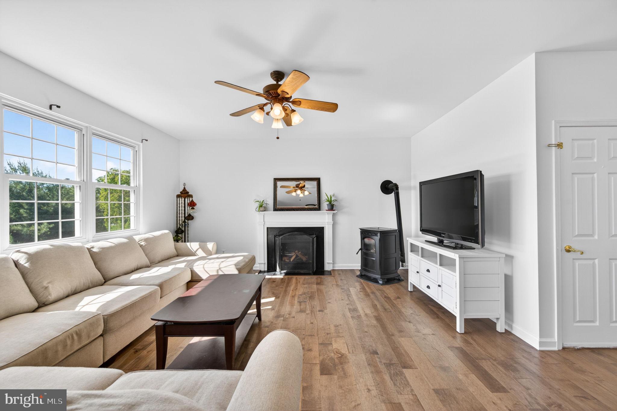 SPRING VALLEY ESTATES - Residential