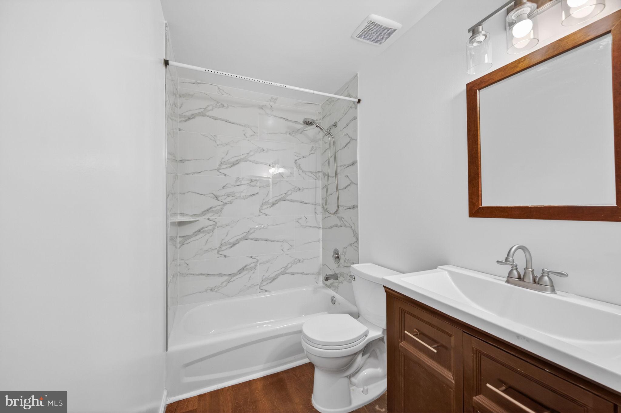 SPRING VALLEY ESTATES - Residential