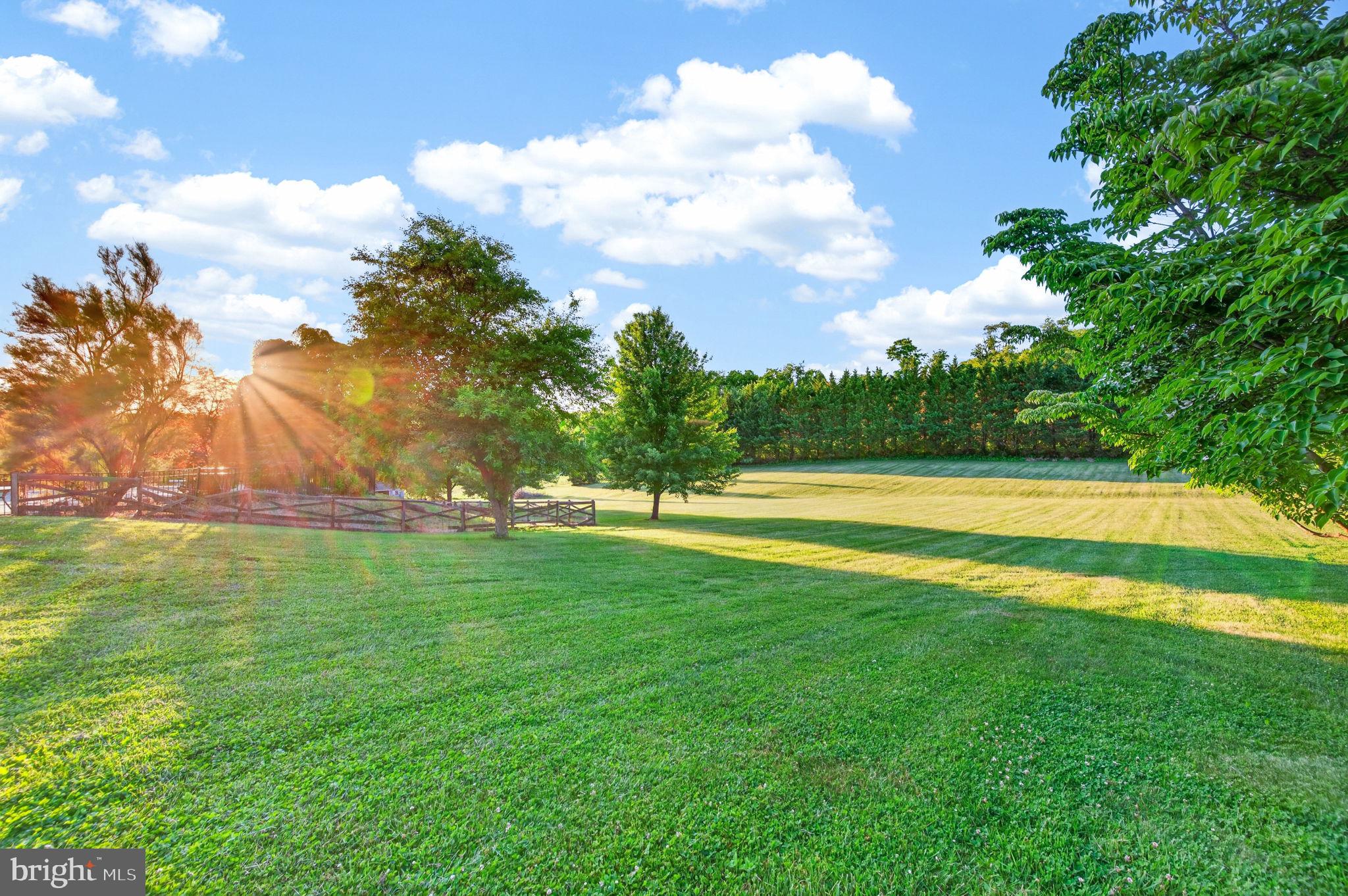 SPRING VALLEY ESTATES - Residential