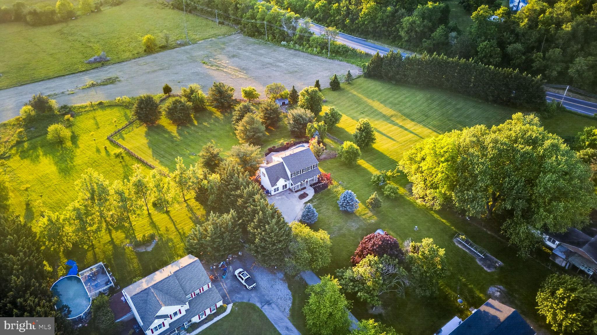 SPRING VALLEY ESTATES - Residential
