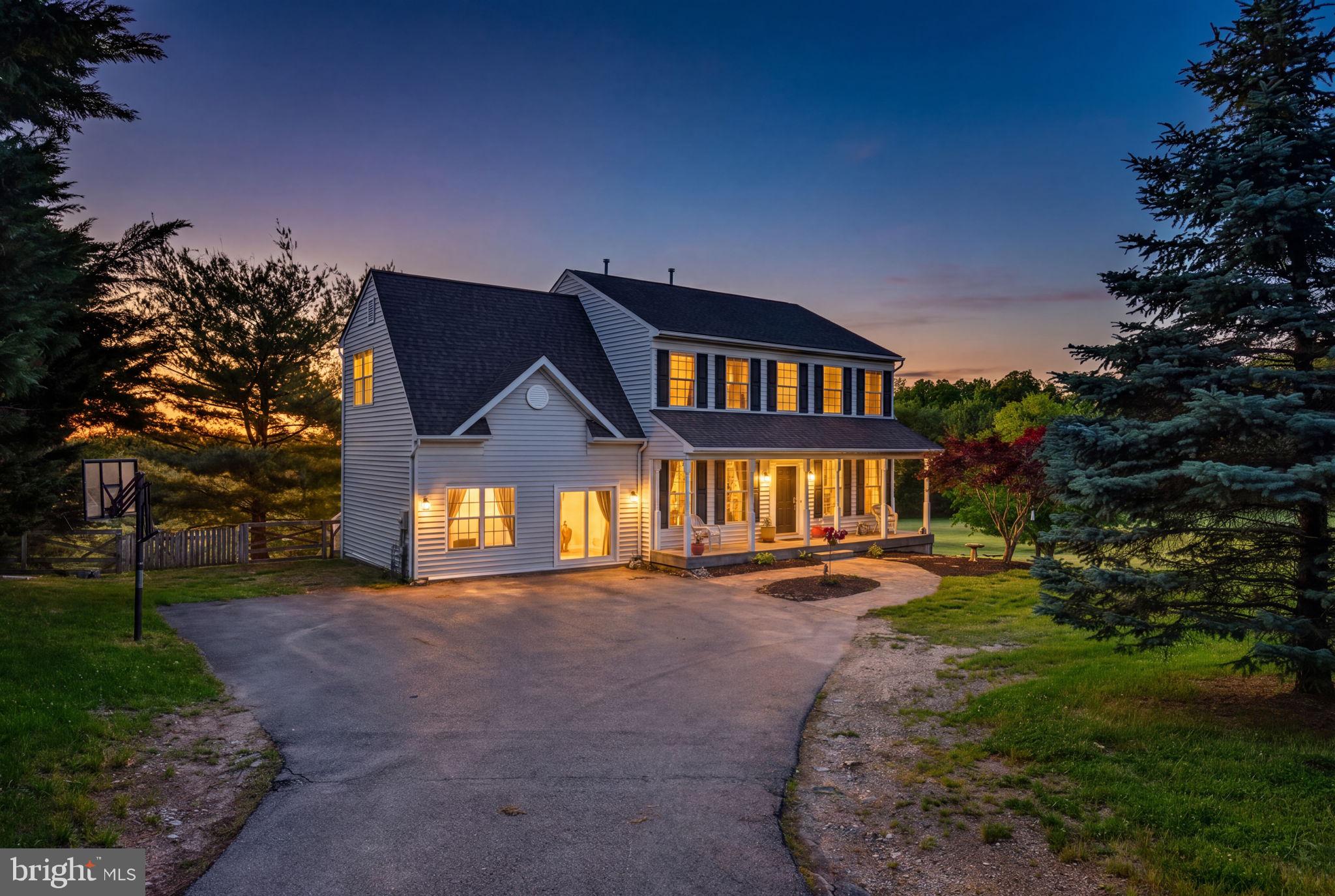 SPRING VALLEY ESTATES - Residential