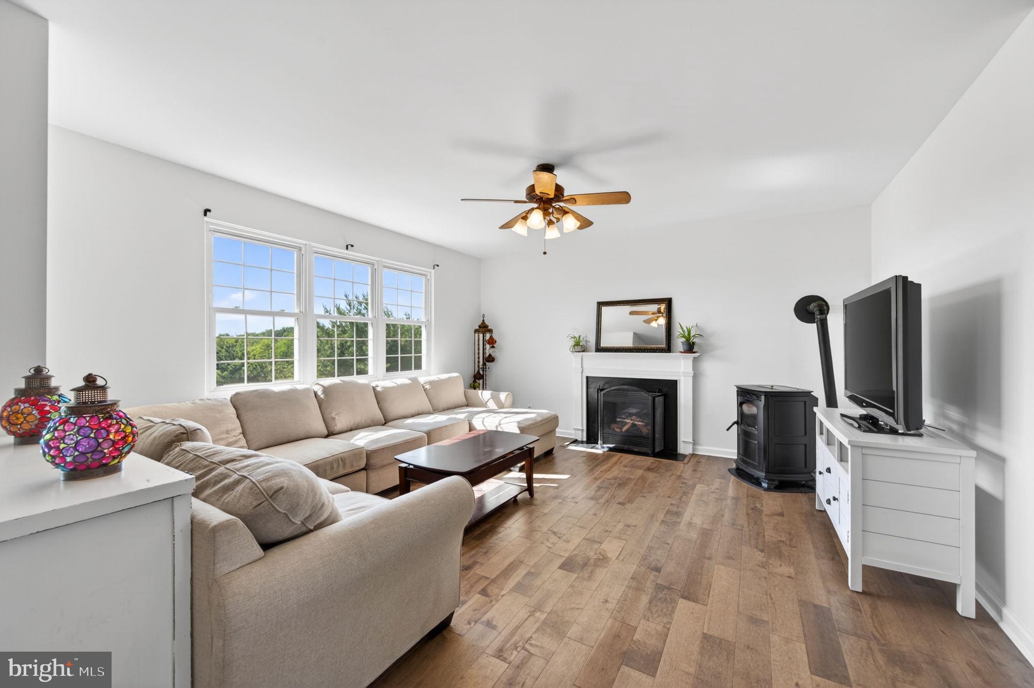 SPRING VALLEY ESTATES - Residential