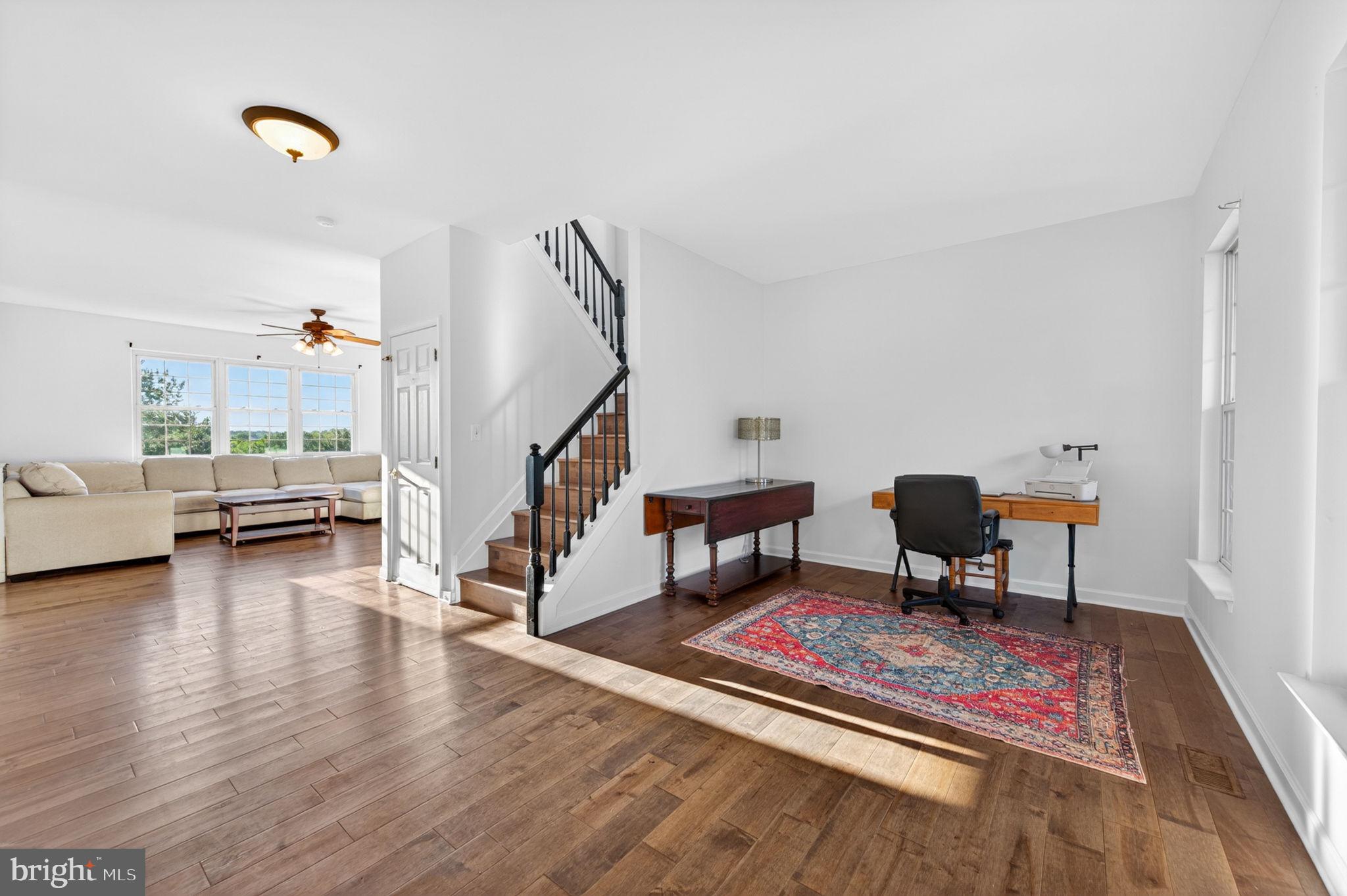 SPRING VALLEY ESTATES - Residential
