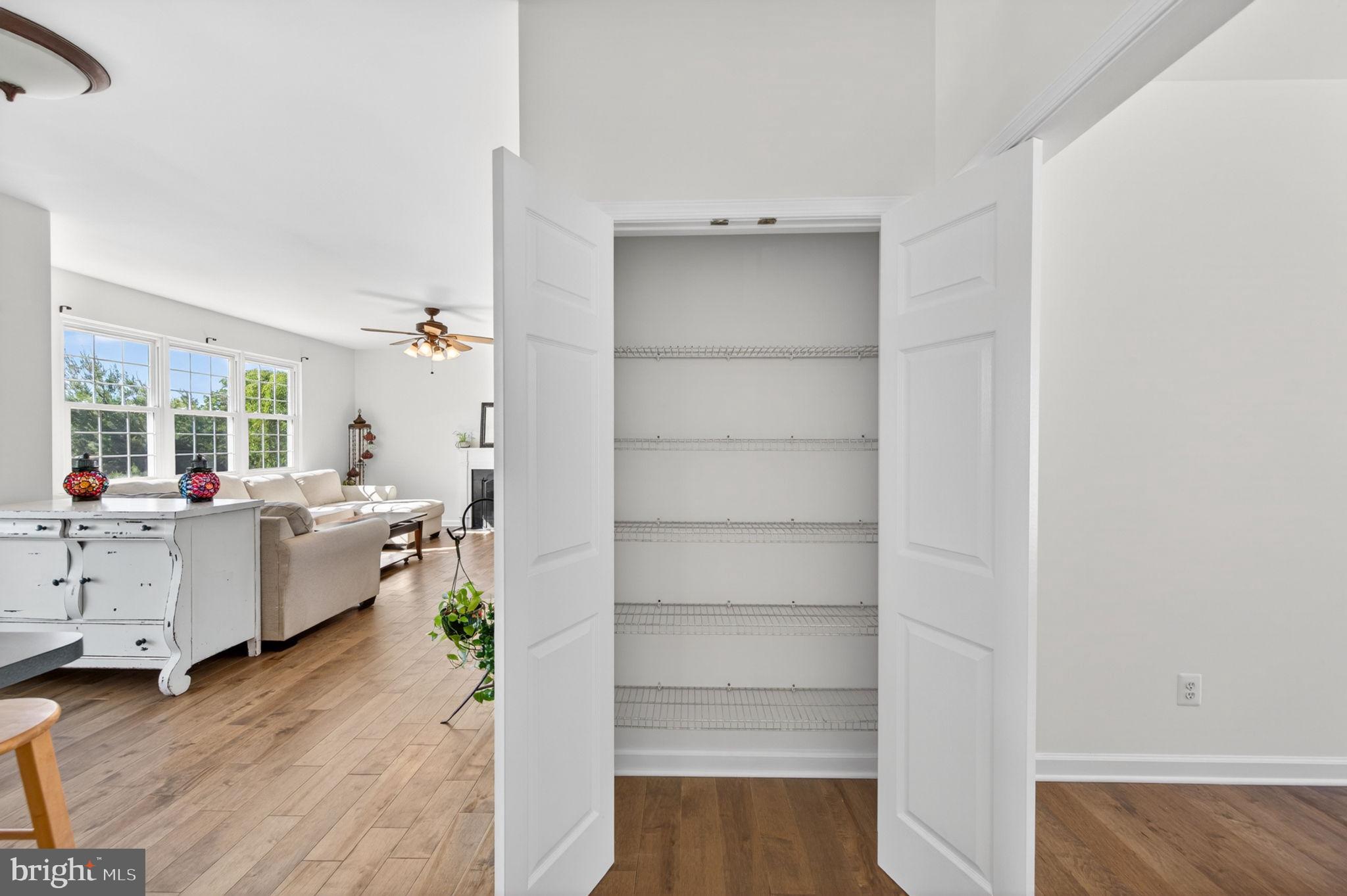 SPRING VALLEY ESTATES - Residential
