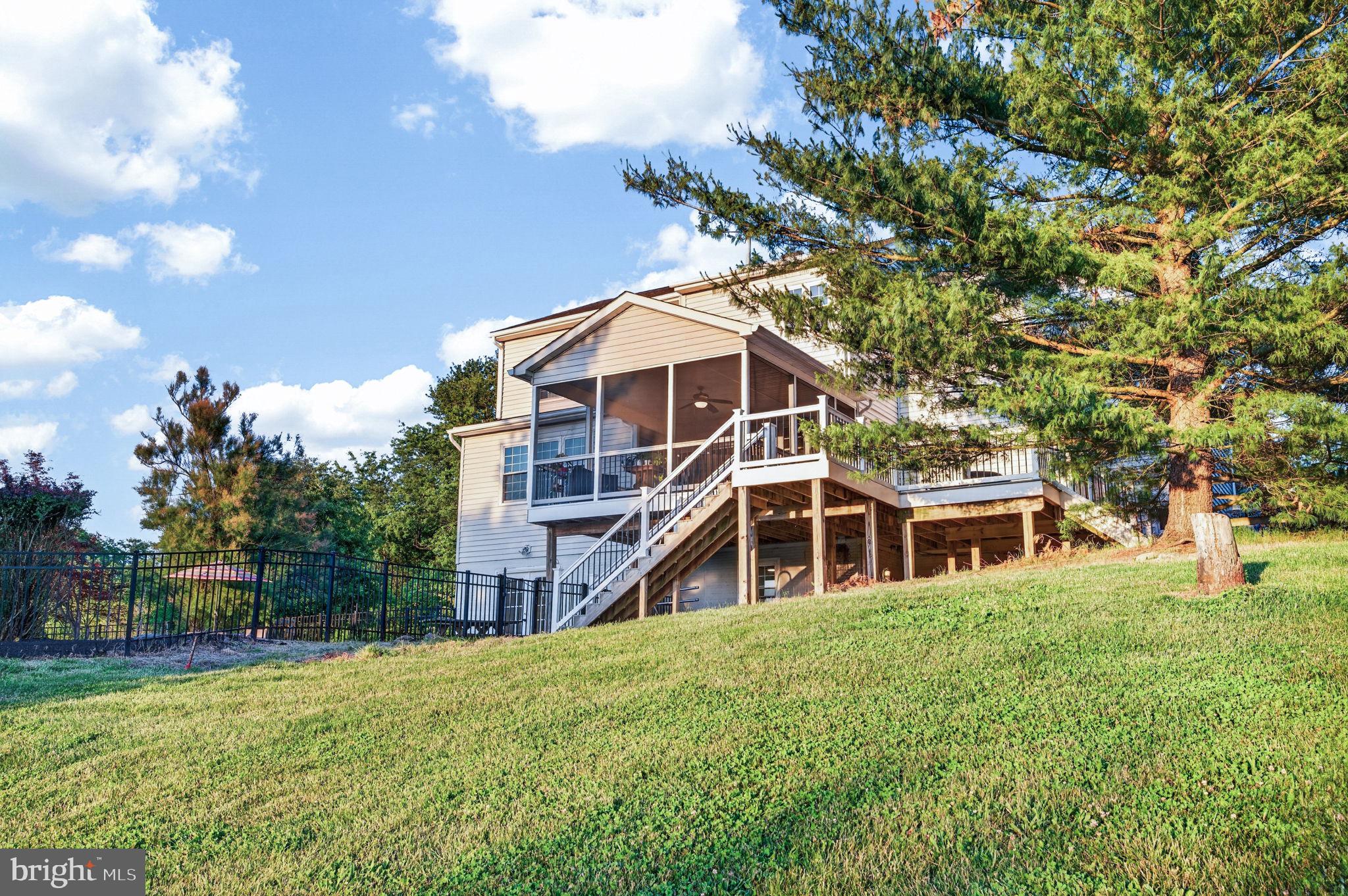 SPRING VALLEY ESTATES - Residential