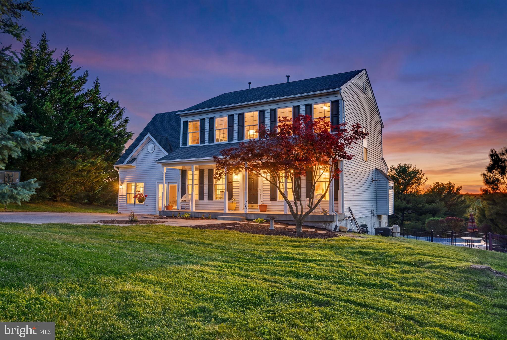 SPRING VALLEY ESTATES - Residential