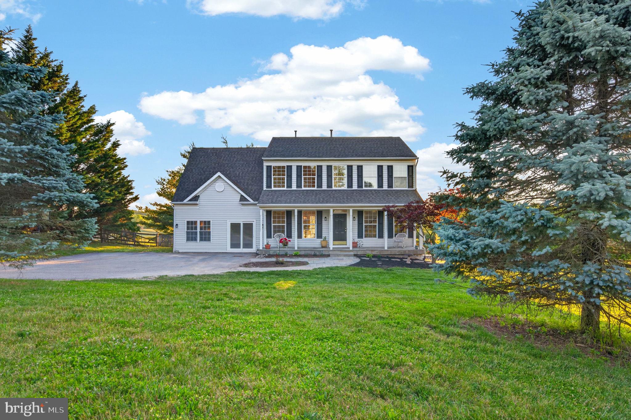 SPRING VALLEY ESTATES - Residential