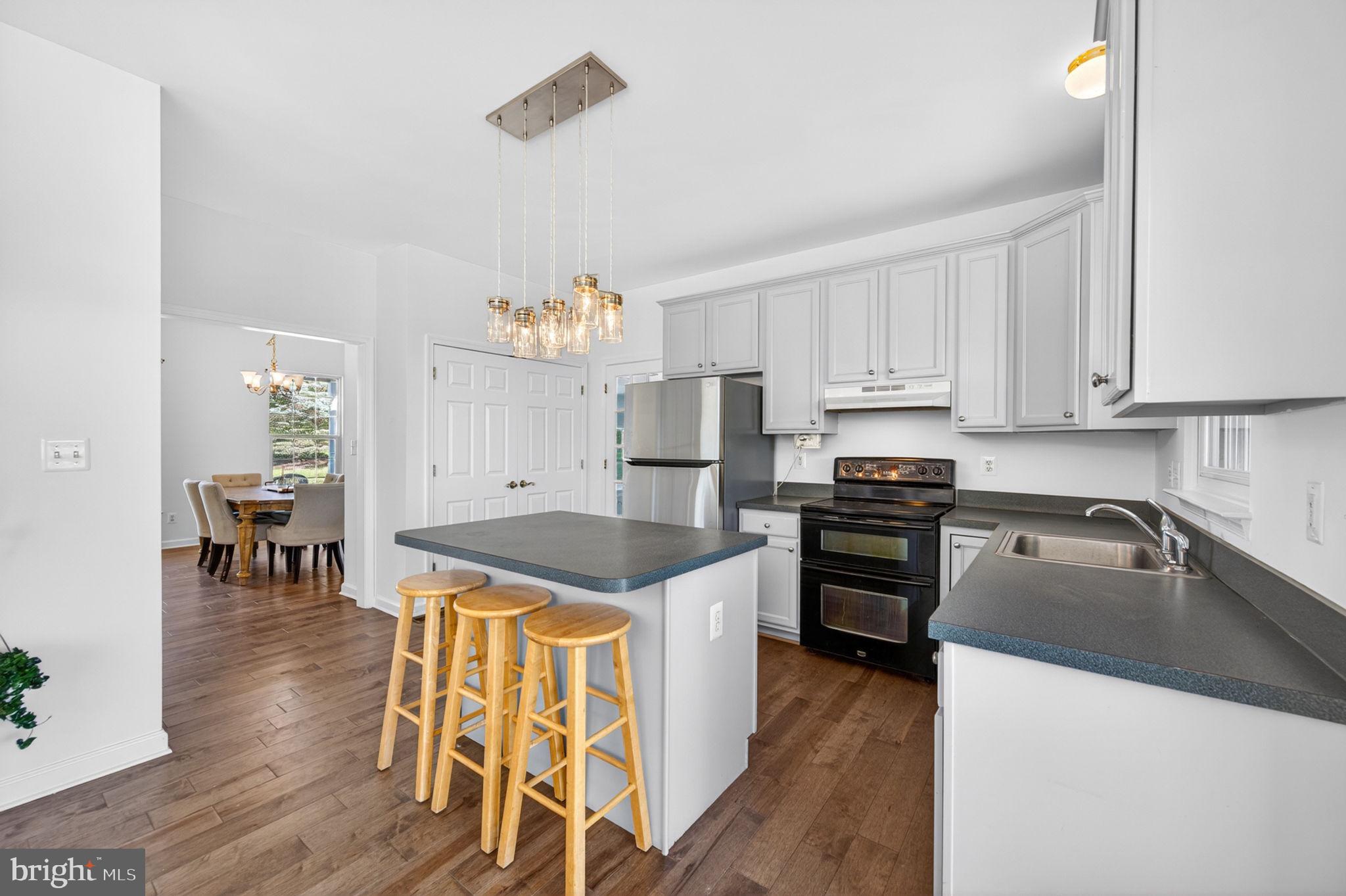 SPRING VALLEY ESTATES - Residential