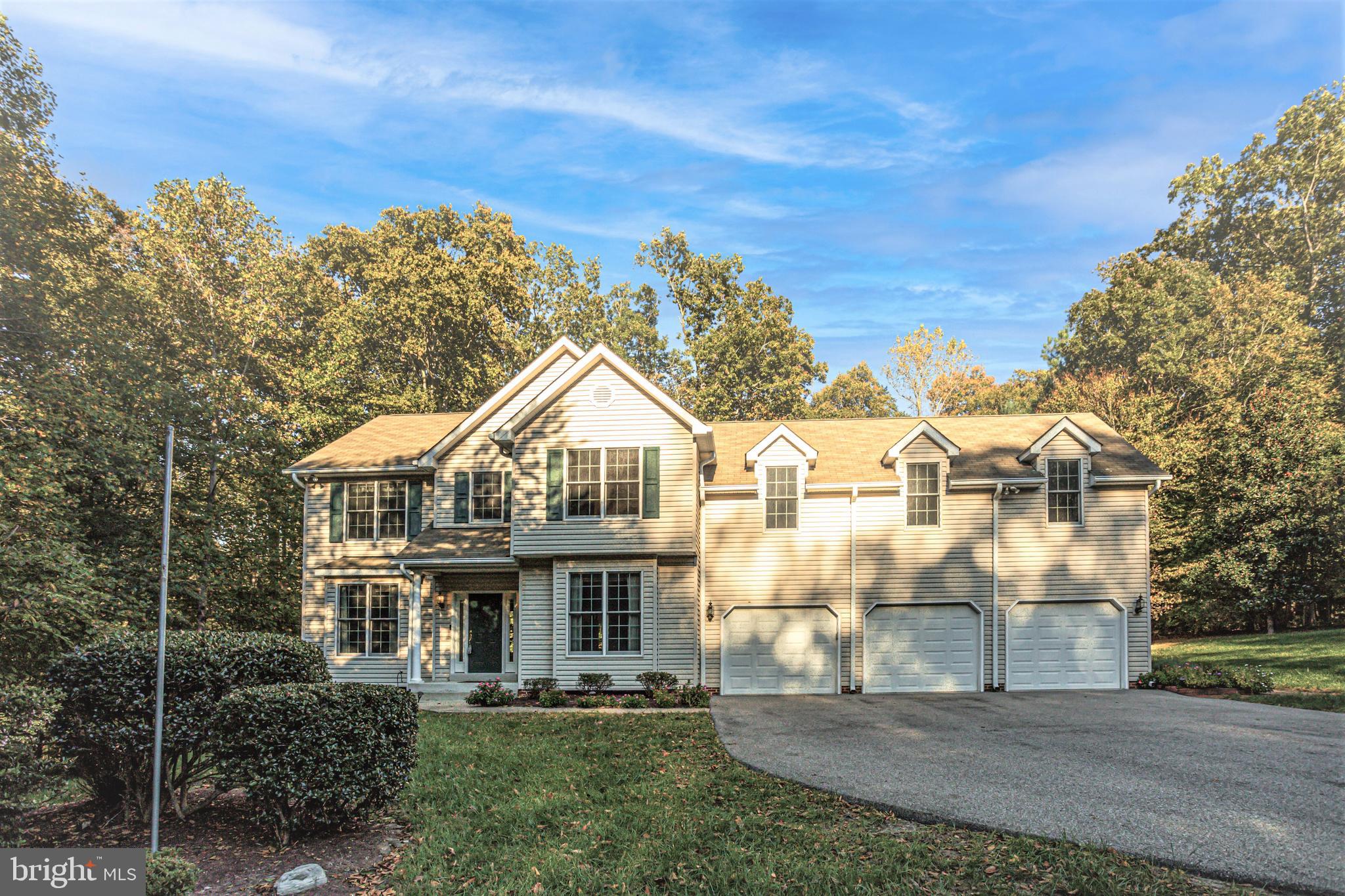 MEADOWBROOK - Residential