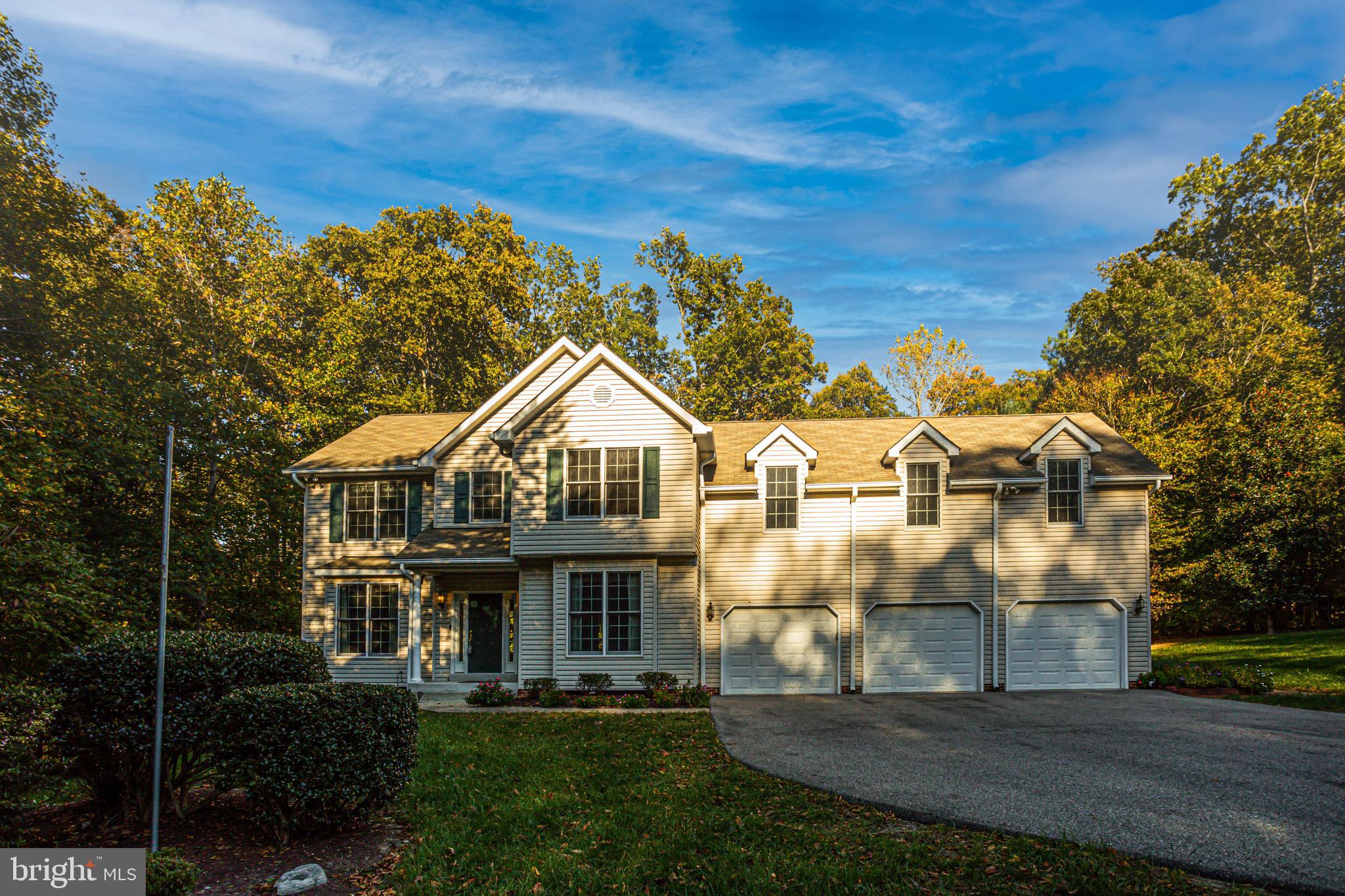 MEADOWBROOK - Residential