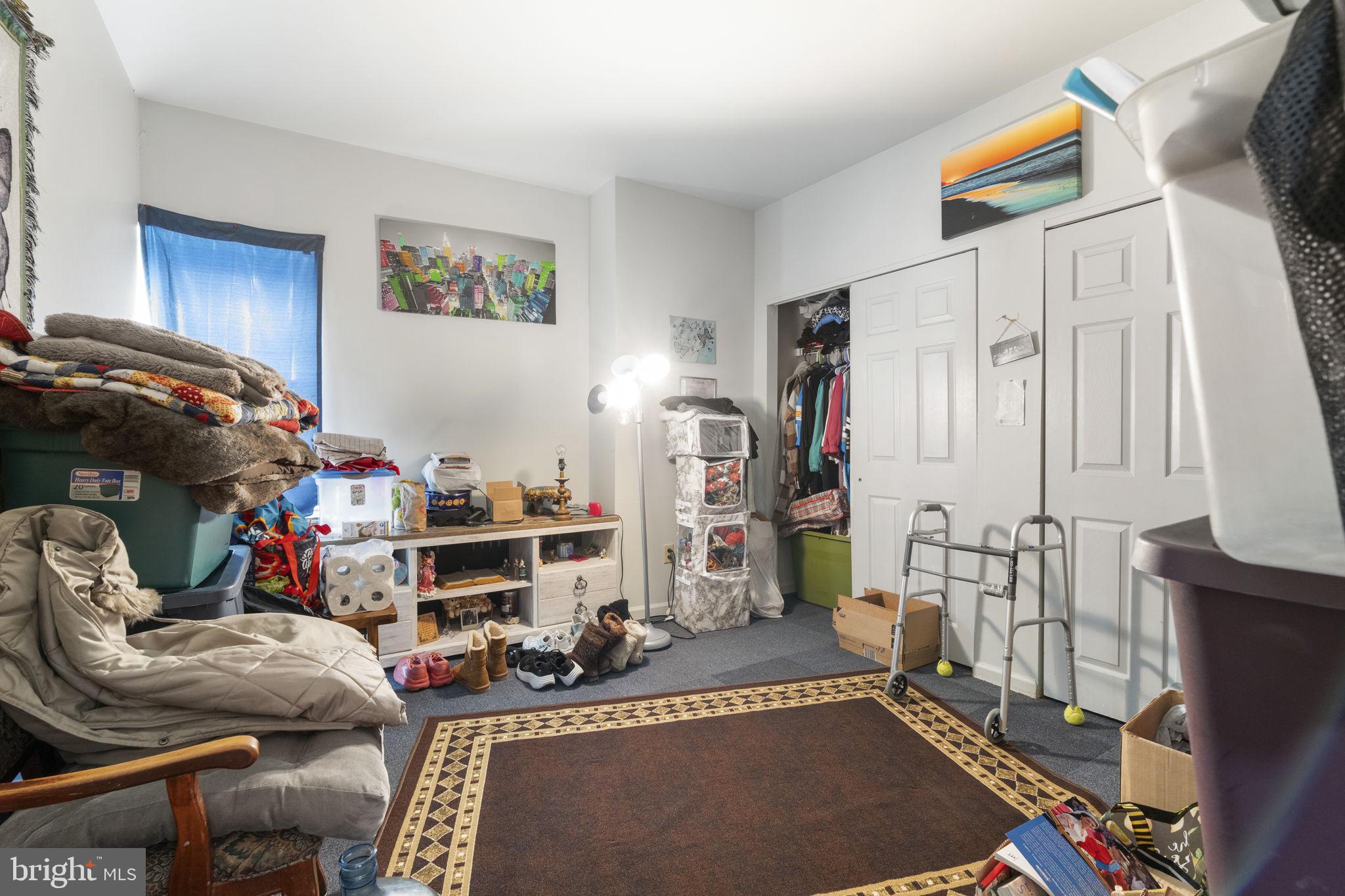 AMBLER - Residential Income