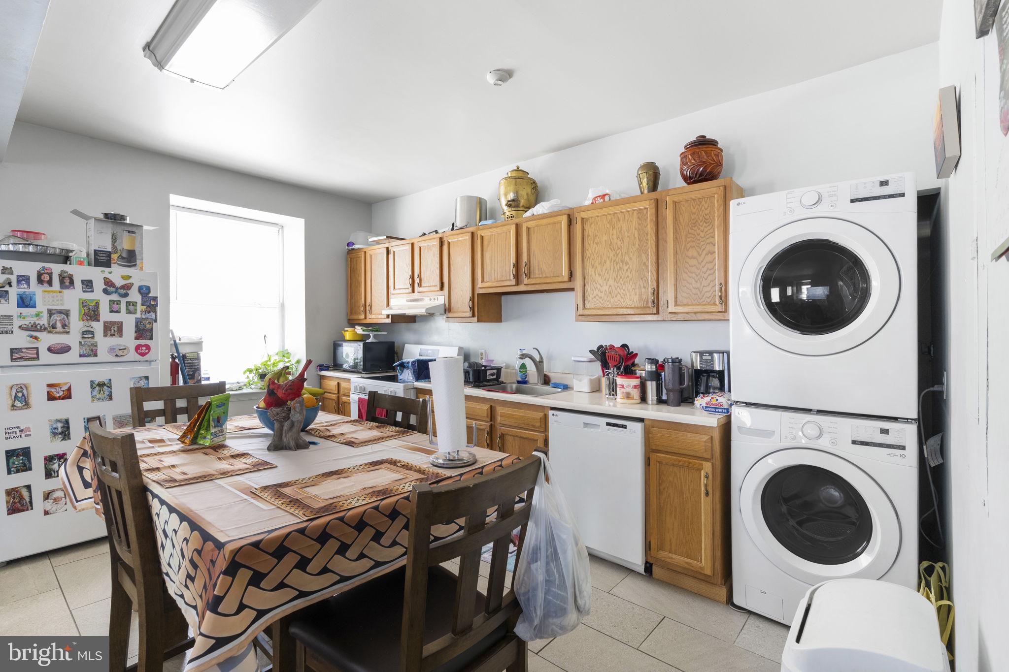 AMBLER - Residential Income