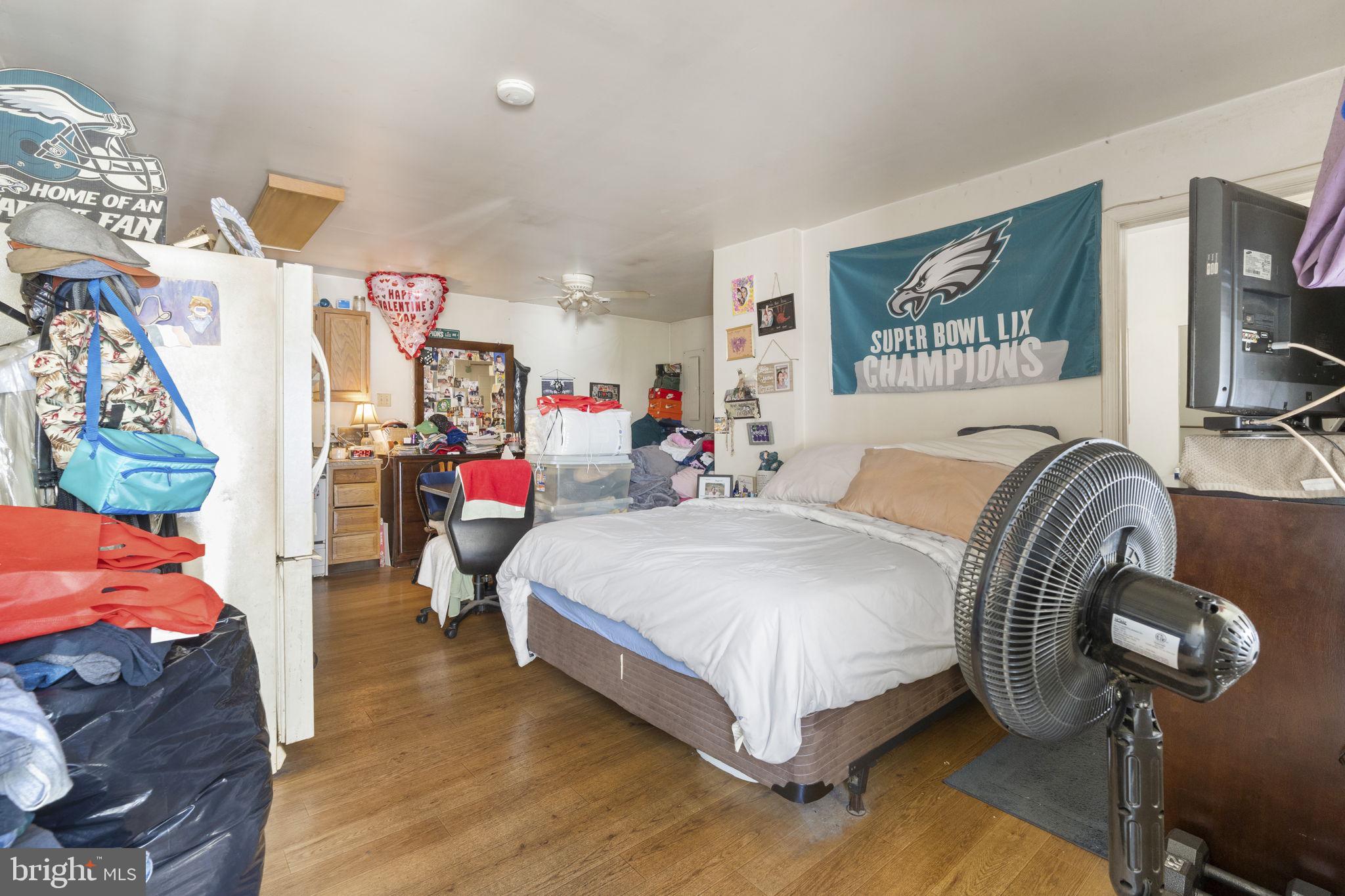 AMBLER - Residential Income
