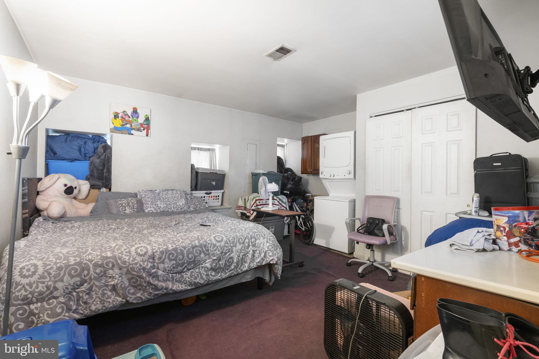 AMBLER - Residential Income
