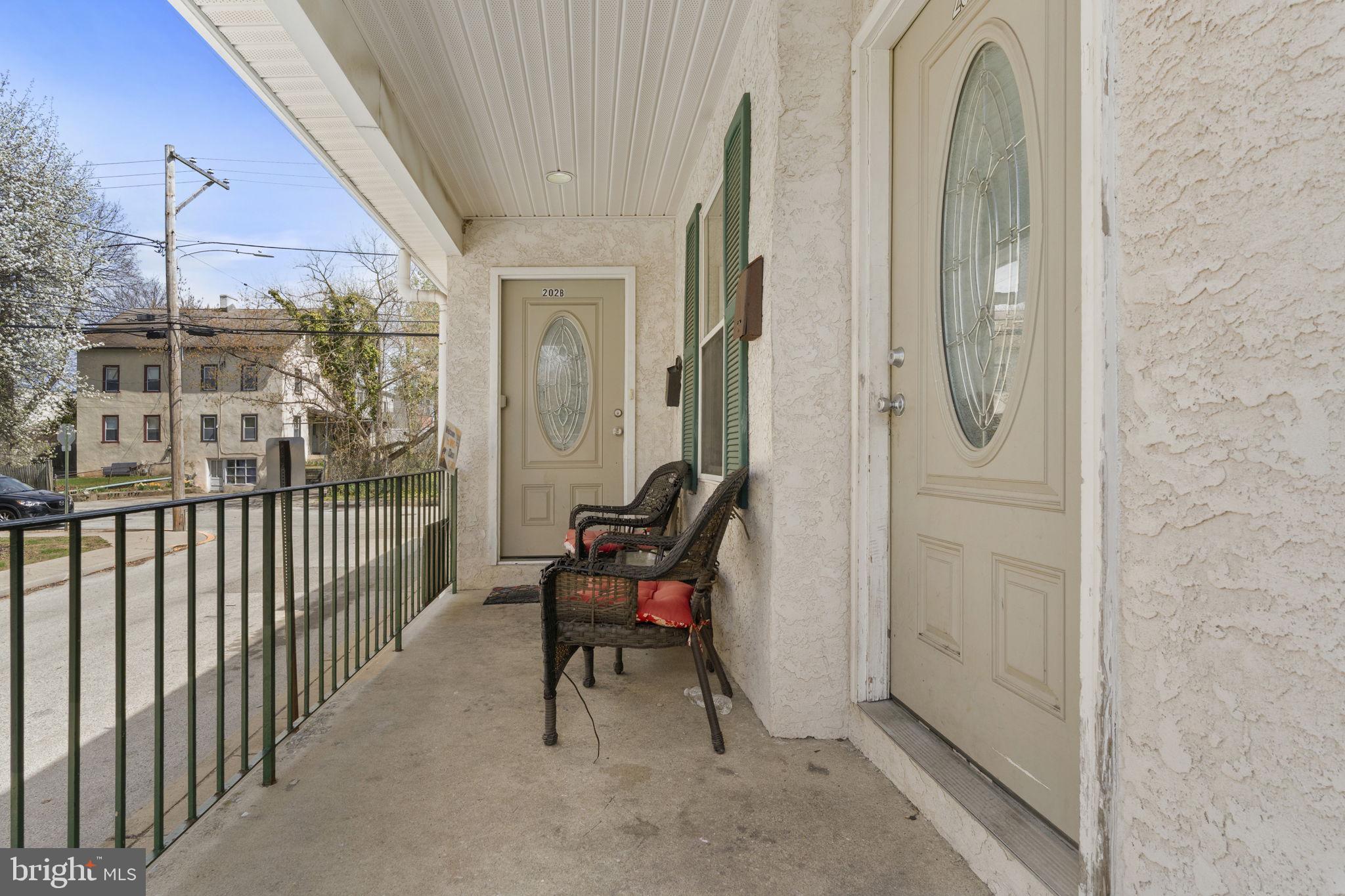 AMBLER - Residential Income