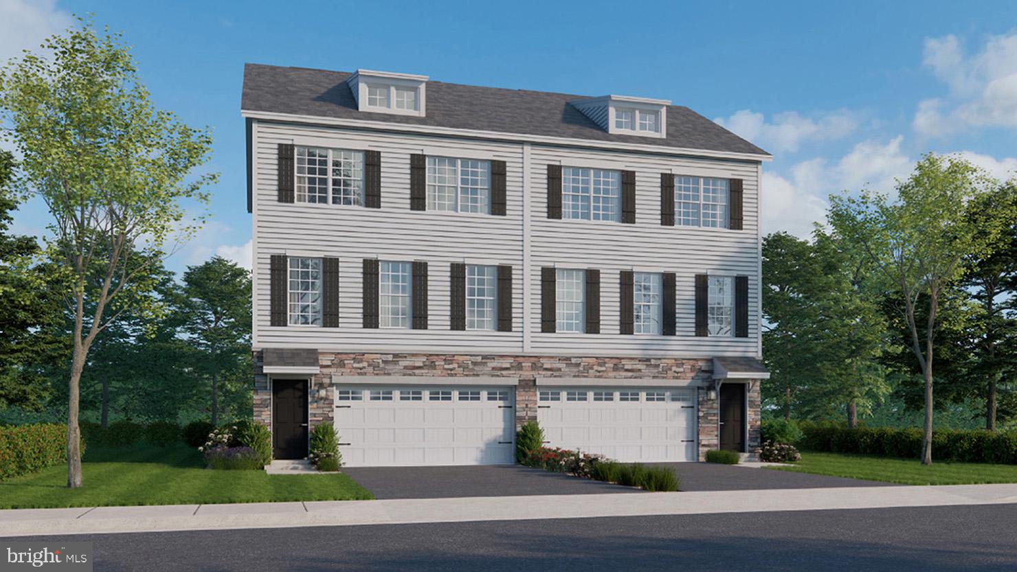 FORKS TOWNSHIP - Residential