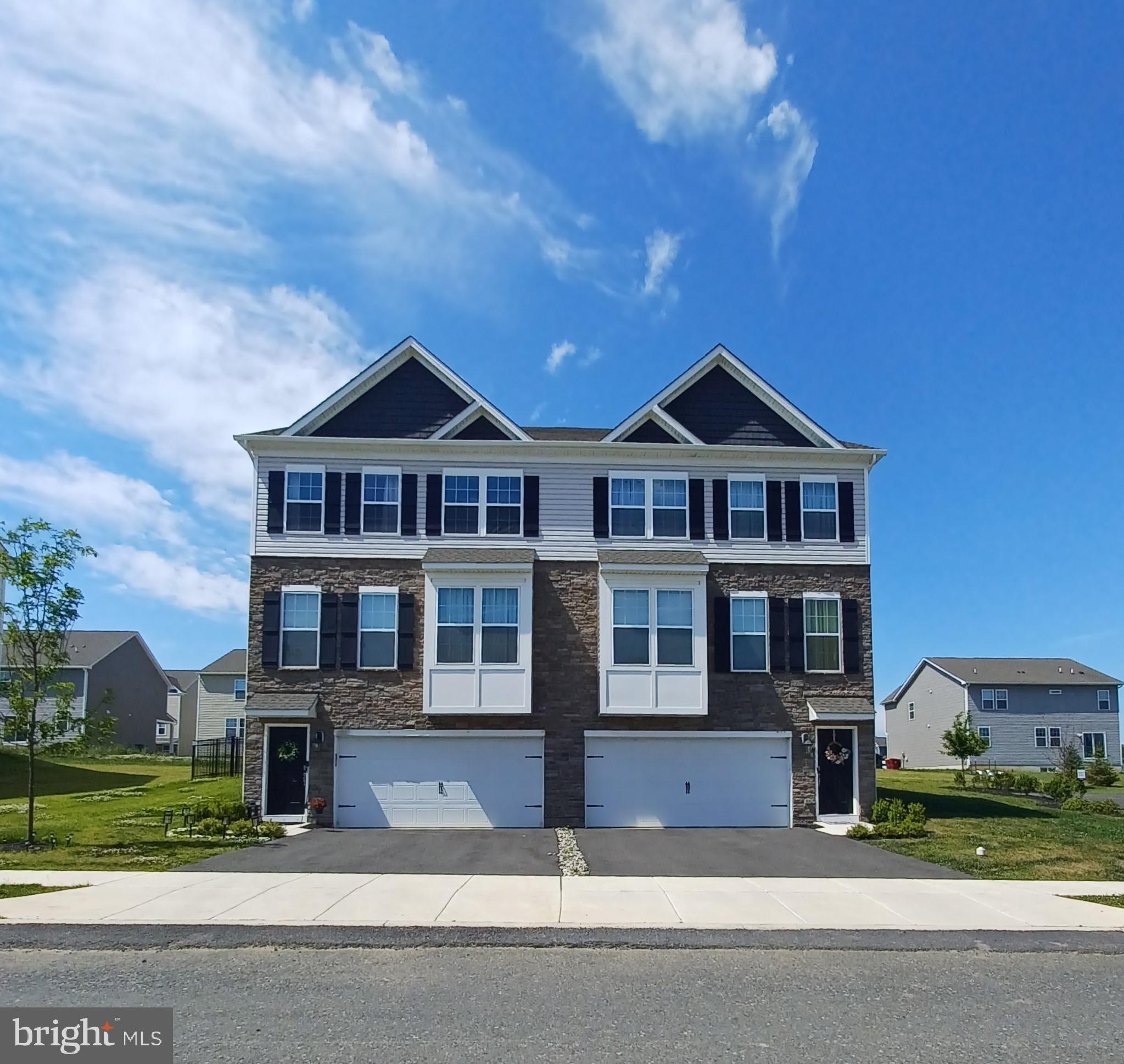 FORKS TOWNSHIP - Residential
