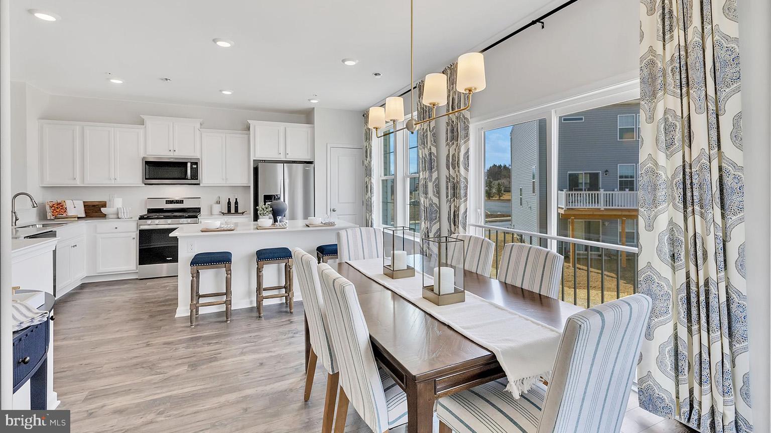 FORKS TOWNSHIP - Residential