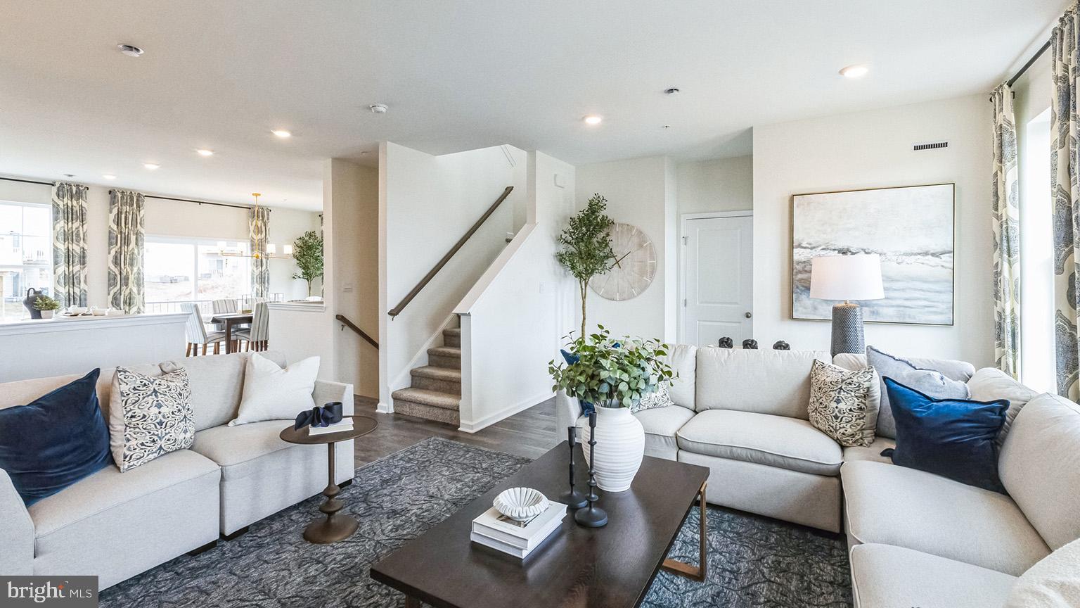 FORKS TOWNSHIP - Residential
