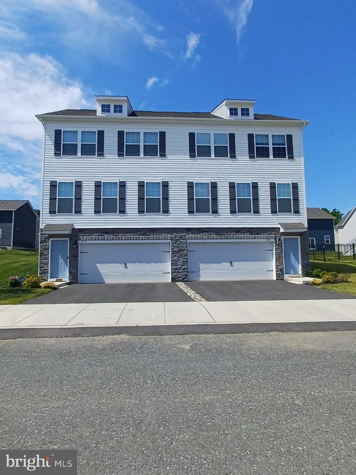 FORKS TOWNSHIP - Residential