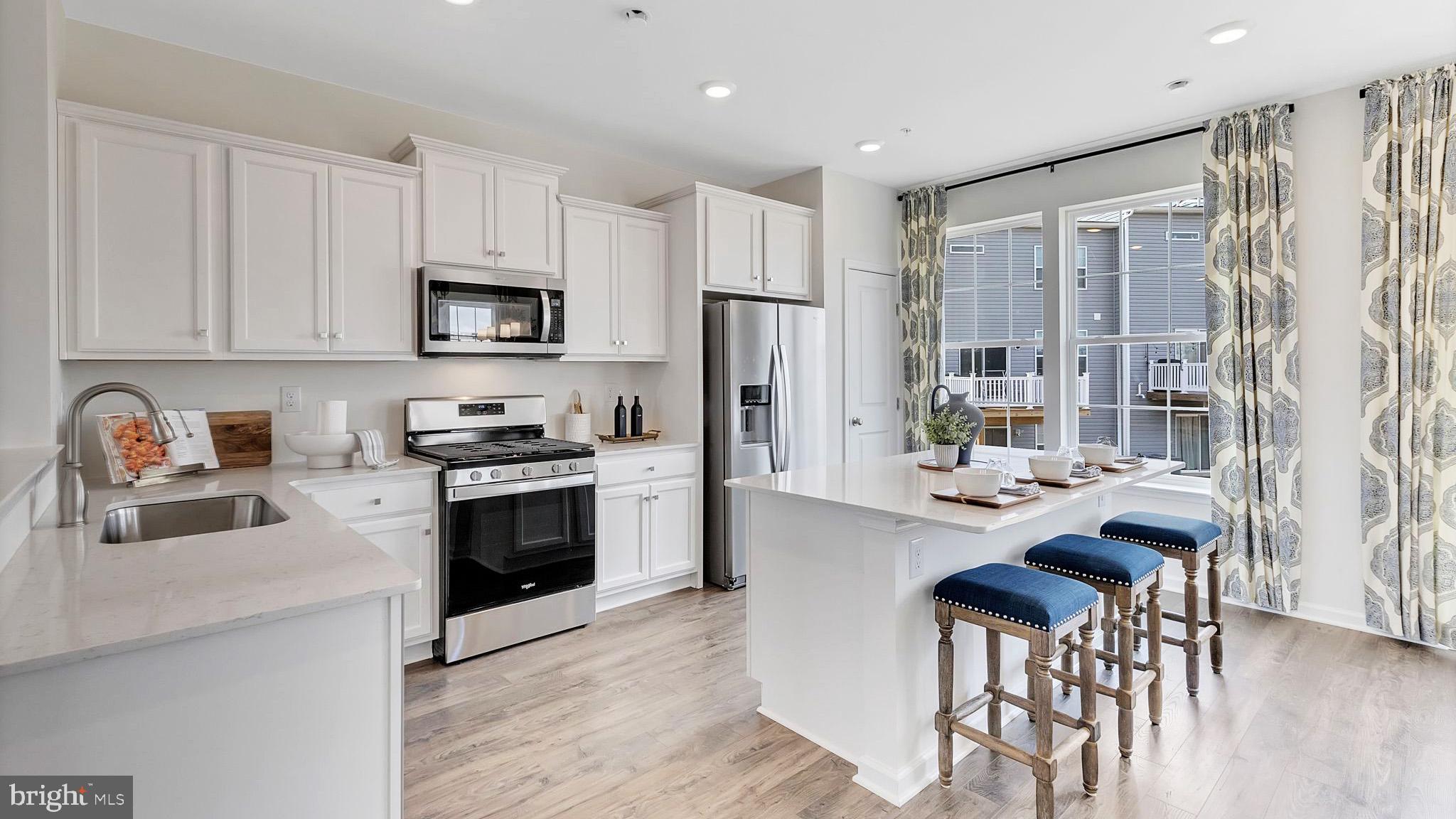 FORKS TOWNSHIP - Residential