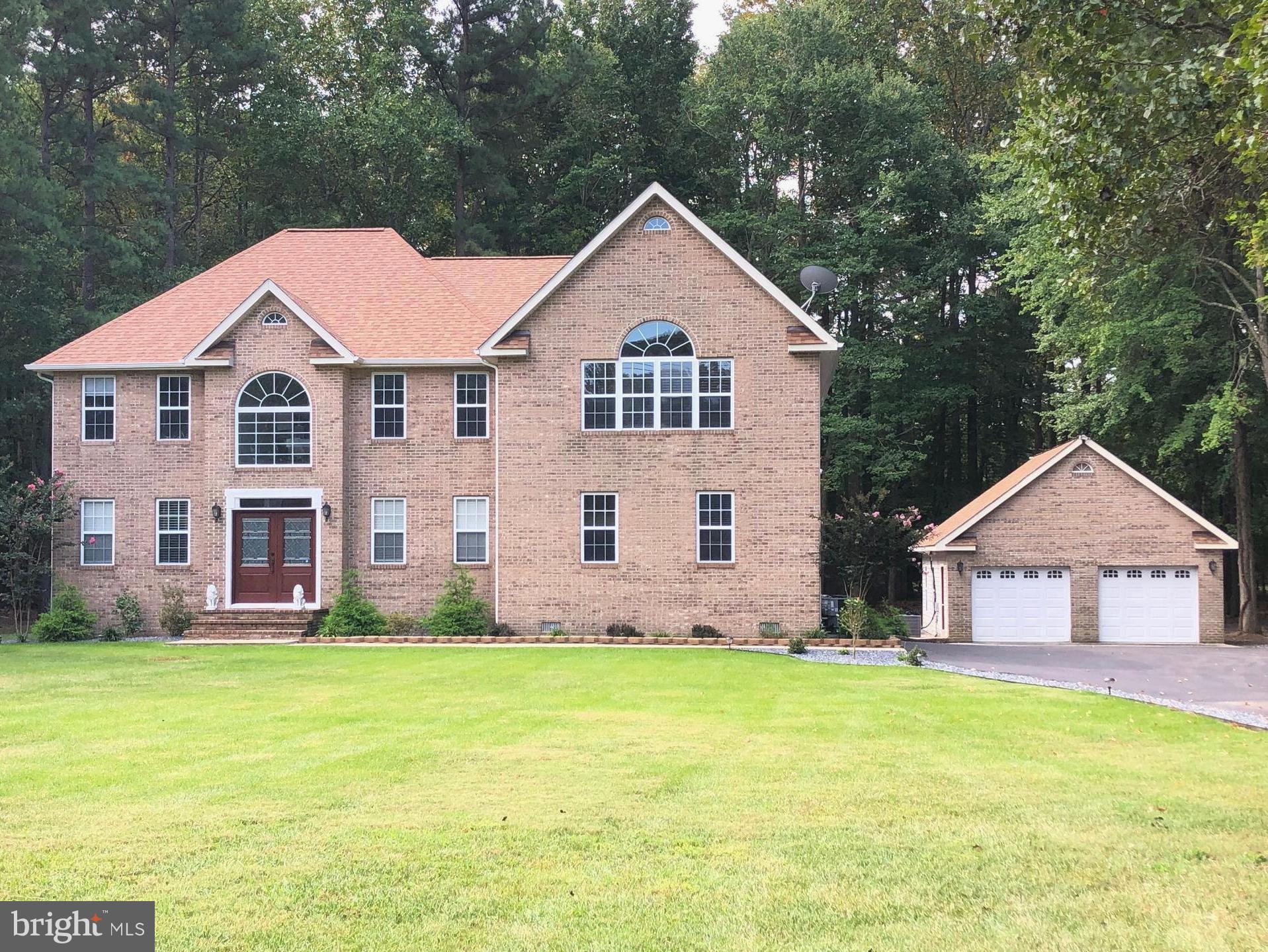 BRYANTOWN ESTATES - Residential