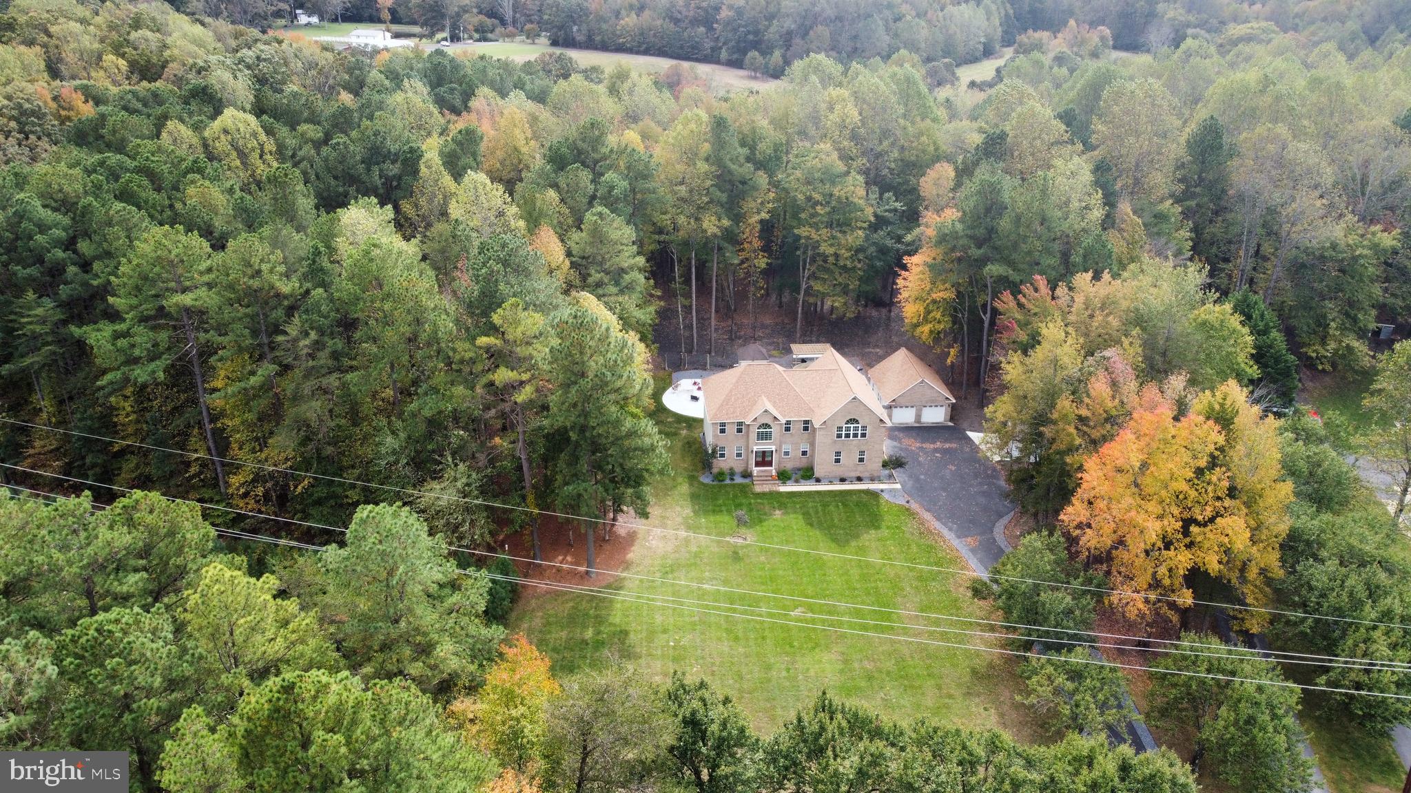 BRYANTOWN ESTATES - Residential