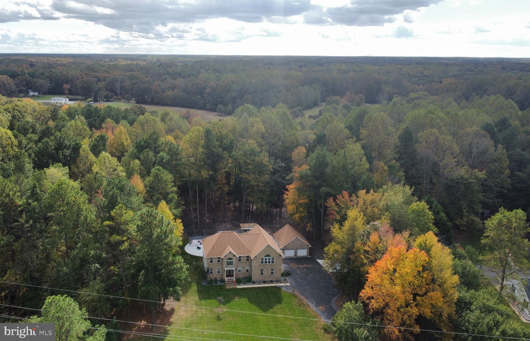 BRYANTOWN ESTATES - Residential