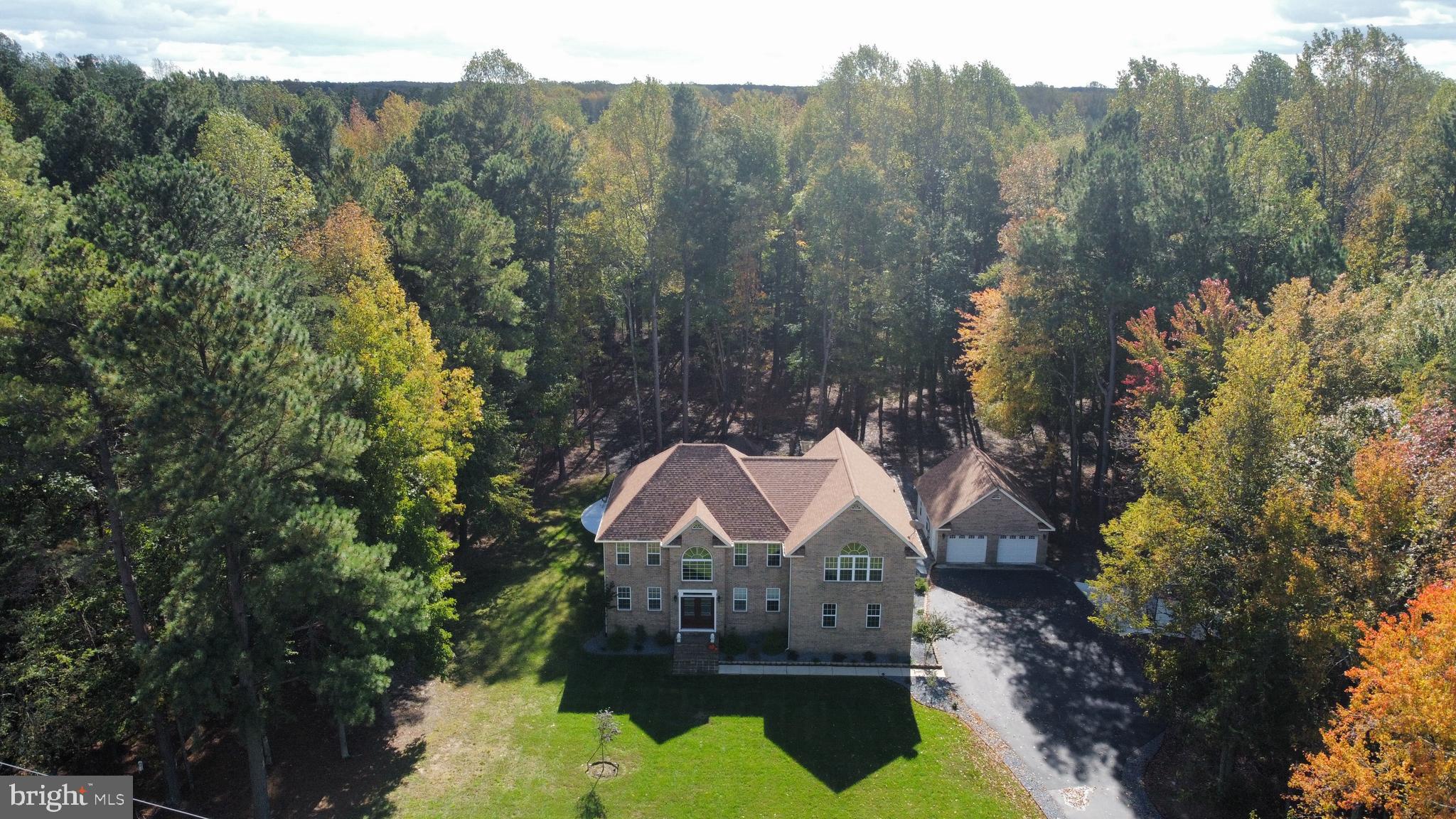 BRYANTOWN ESTATES - Residential