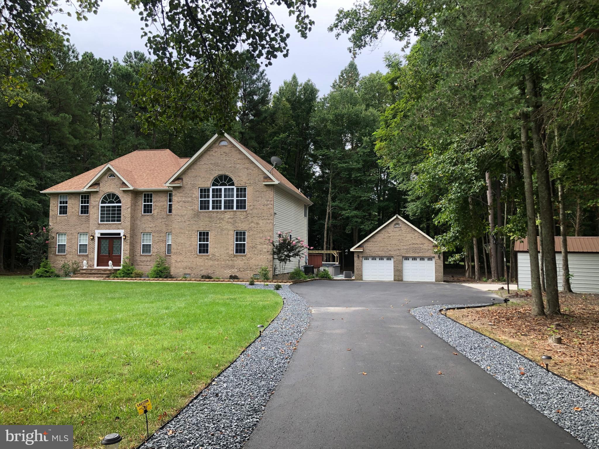 BRYANTOWN ESTATES - Residential