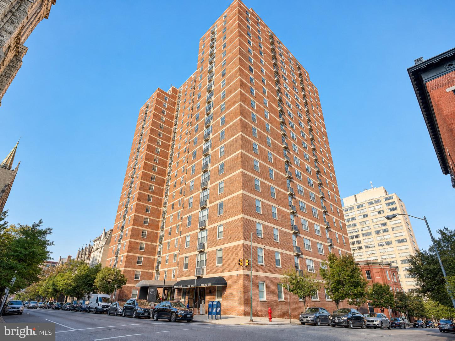 ST. PAUL AT CHASE - Residential