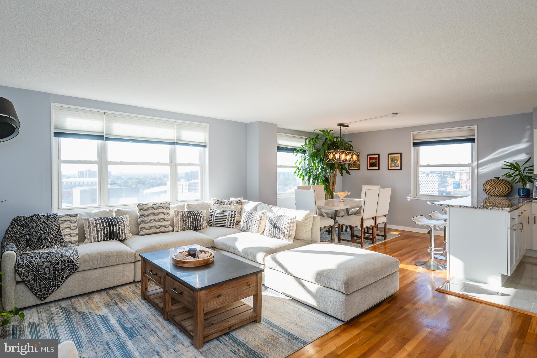 ST. PAUL AT CHASE - Residential