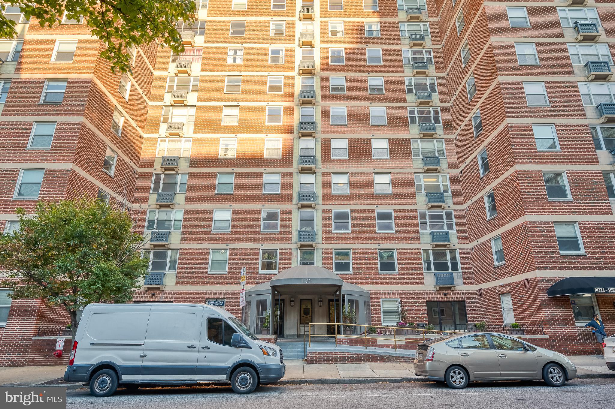 ST. PAUL AT CHASE - Residential