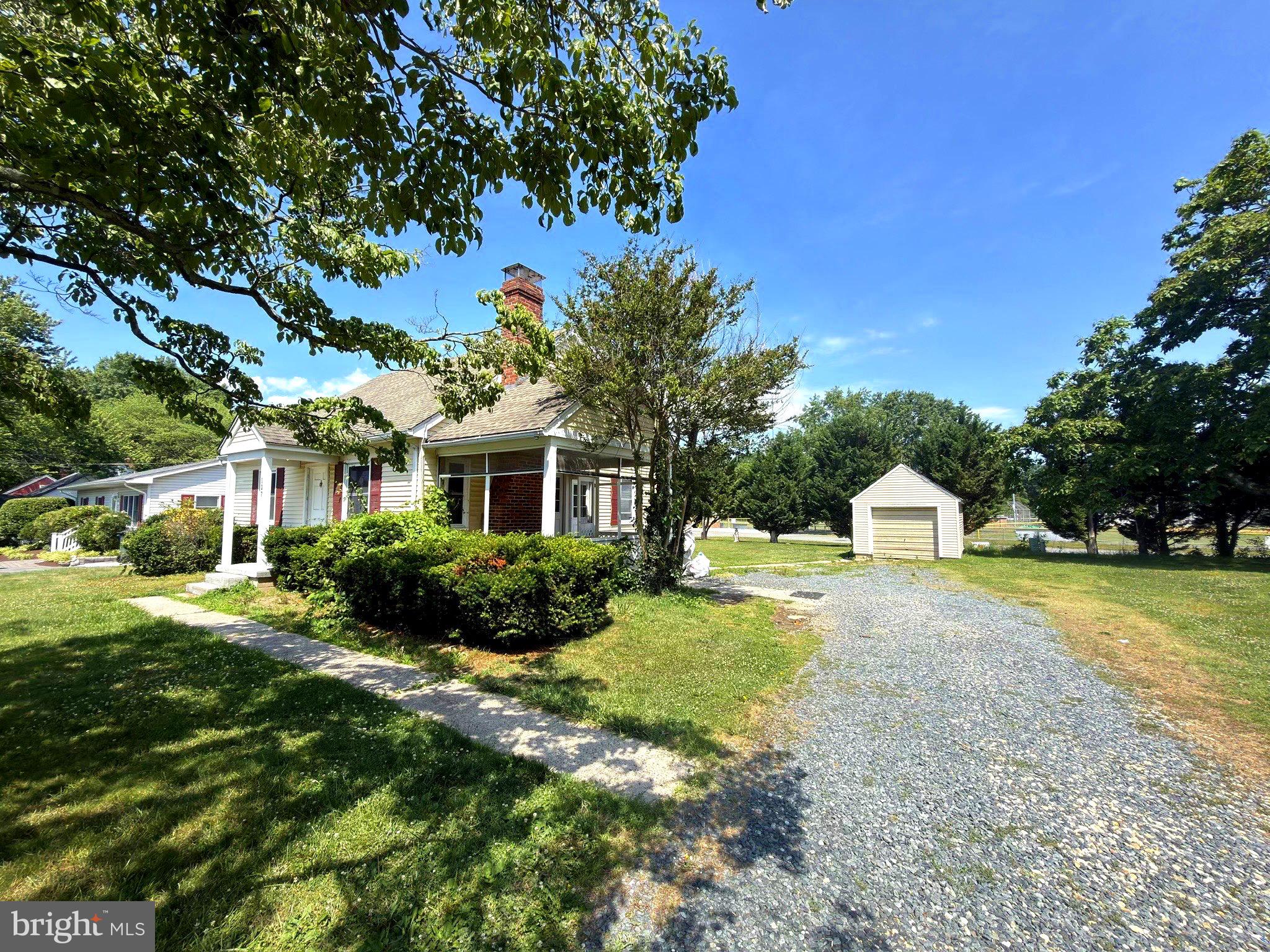 EASTON - Residential