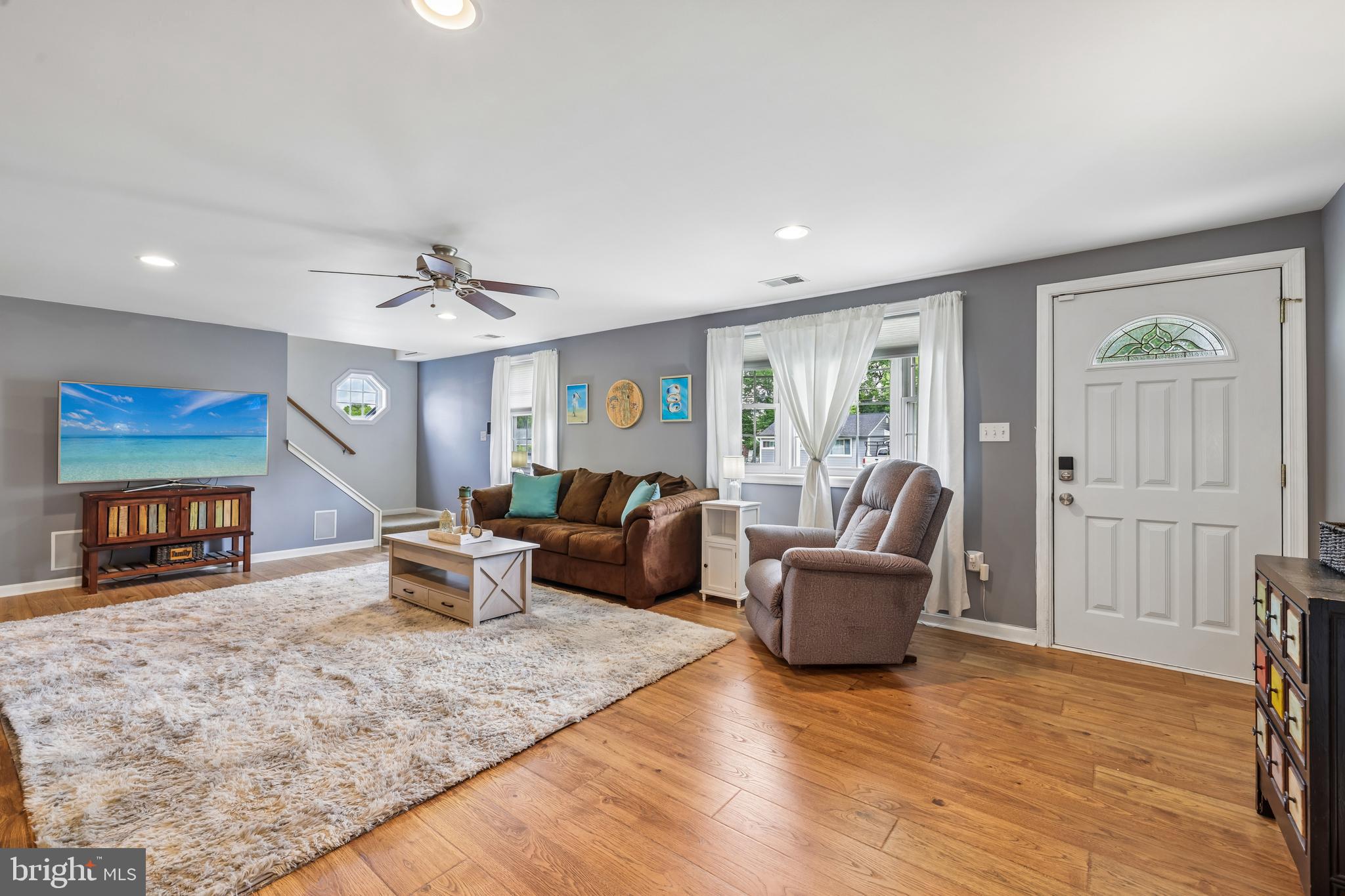 GLEN GARDENS - Residential