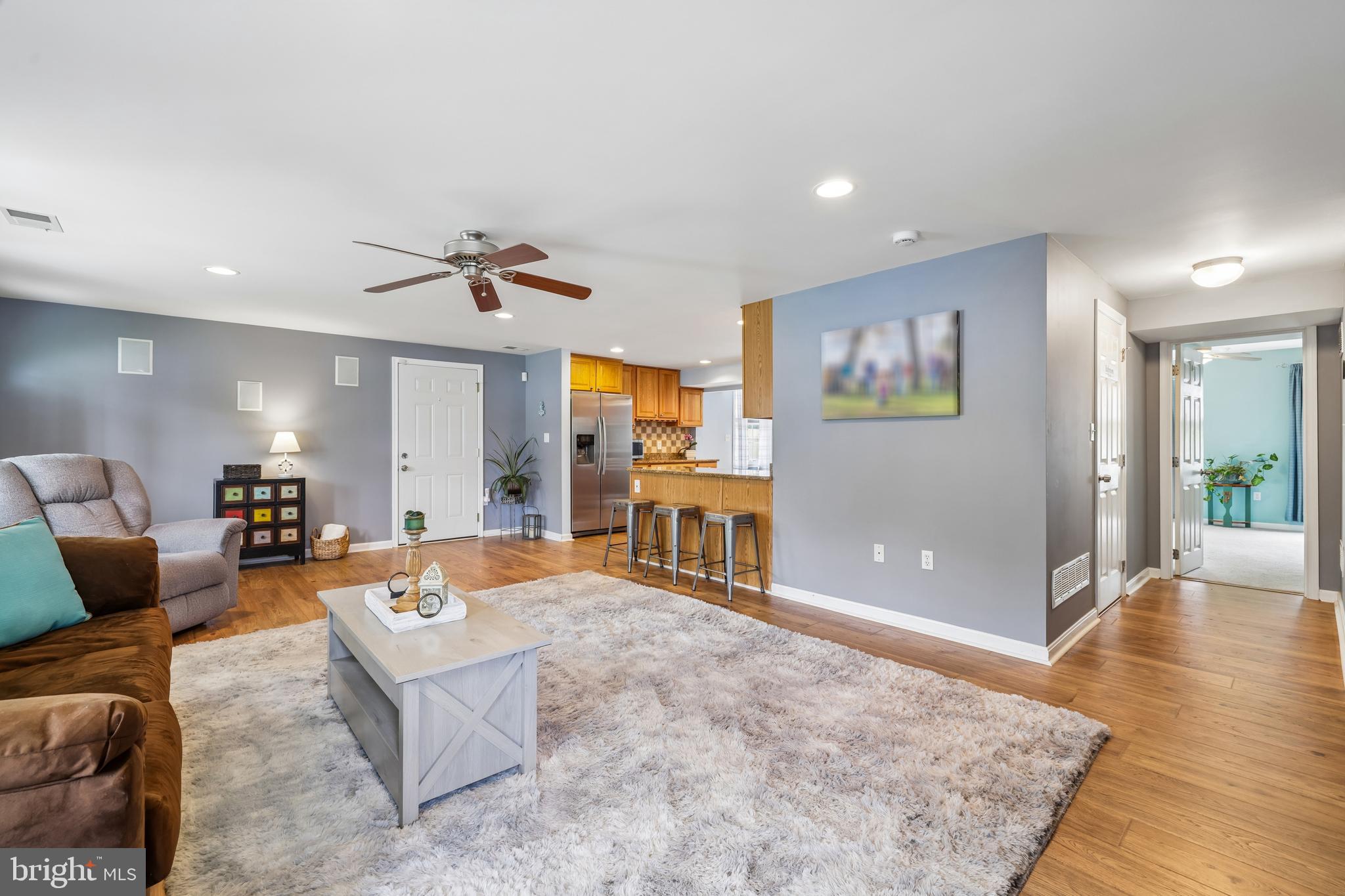 GLEN GARDENS - Residential