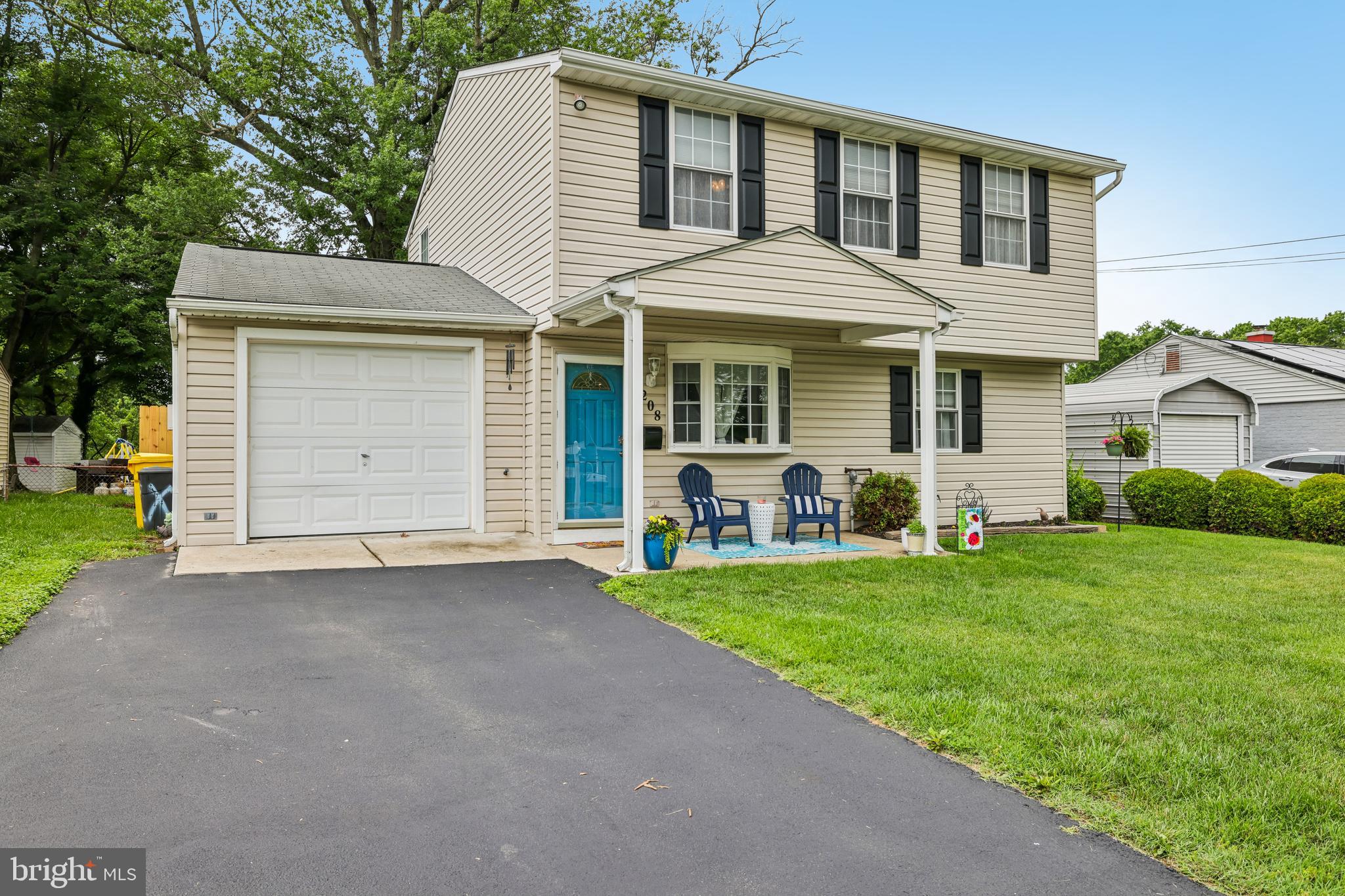 GLEN GARDENS - Residential