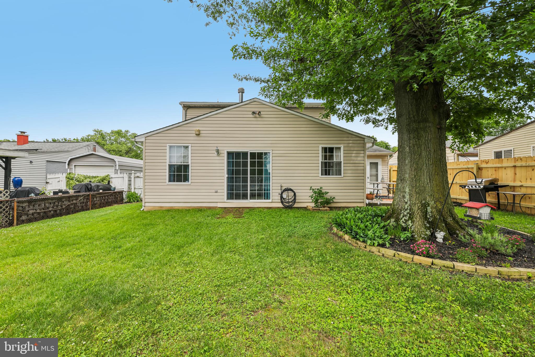 GLEN GARDENS - Residential