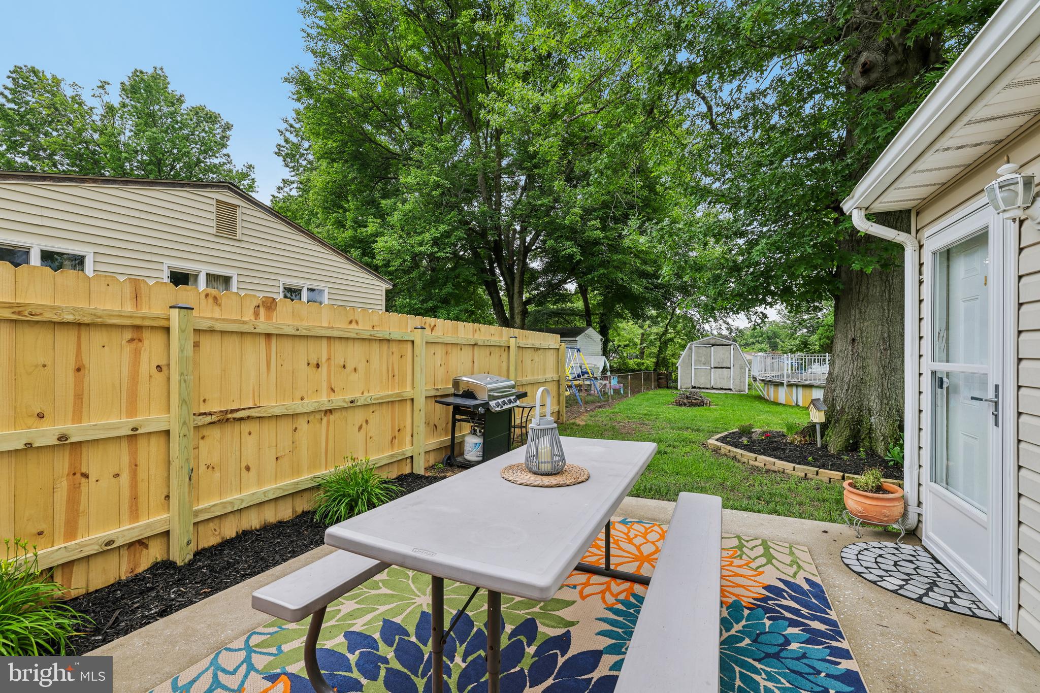 GLEN GARDENS - Residential