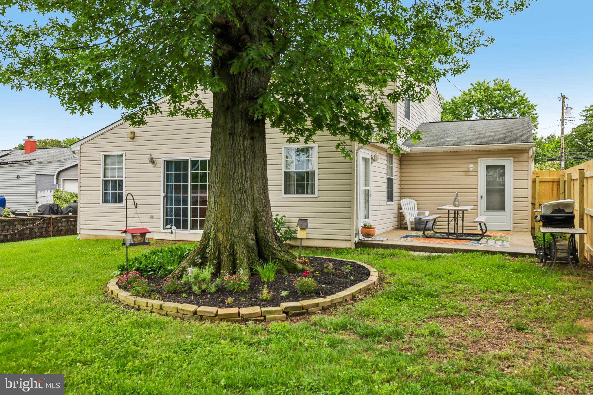 GLEN GARDENS - Residential