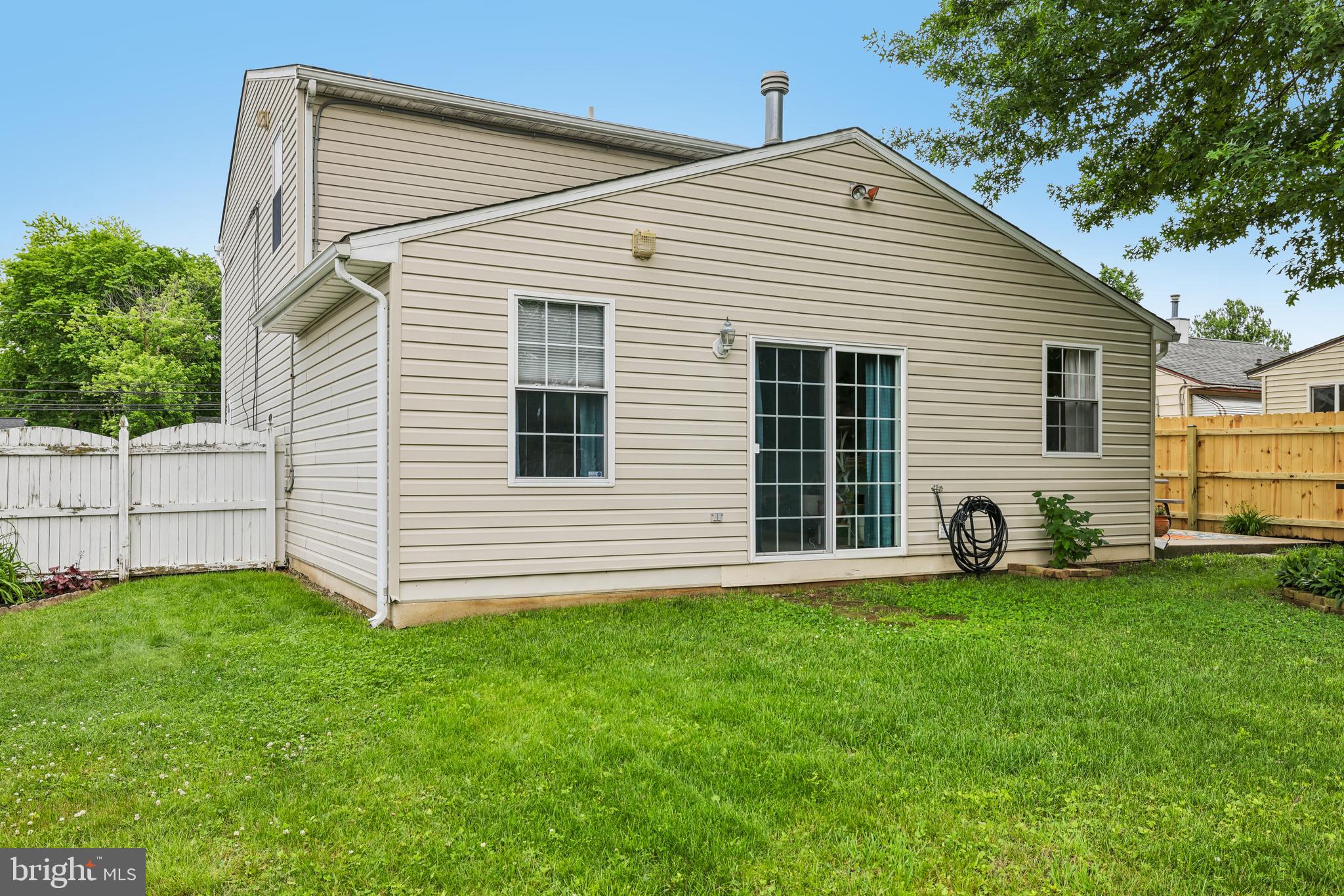 GLEN GARDENS - Residential