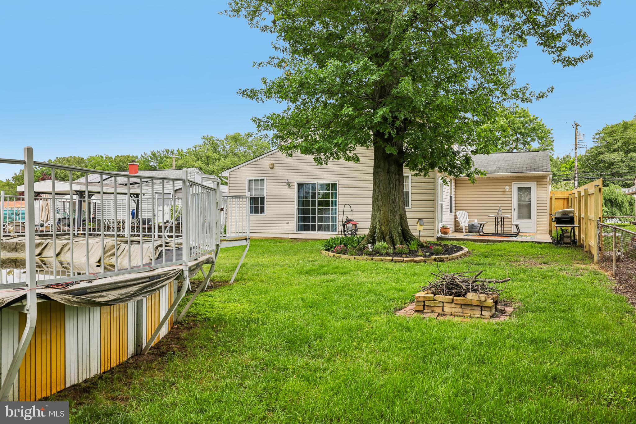 GLEN GARDENS - Residential
